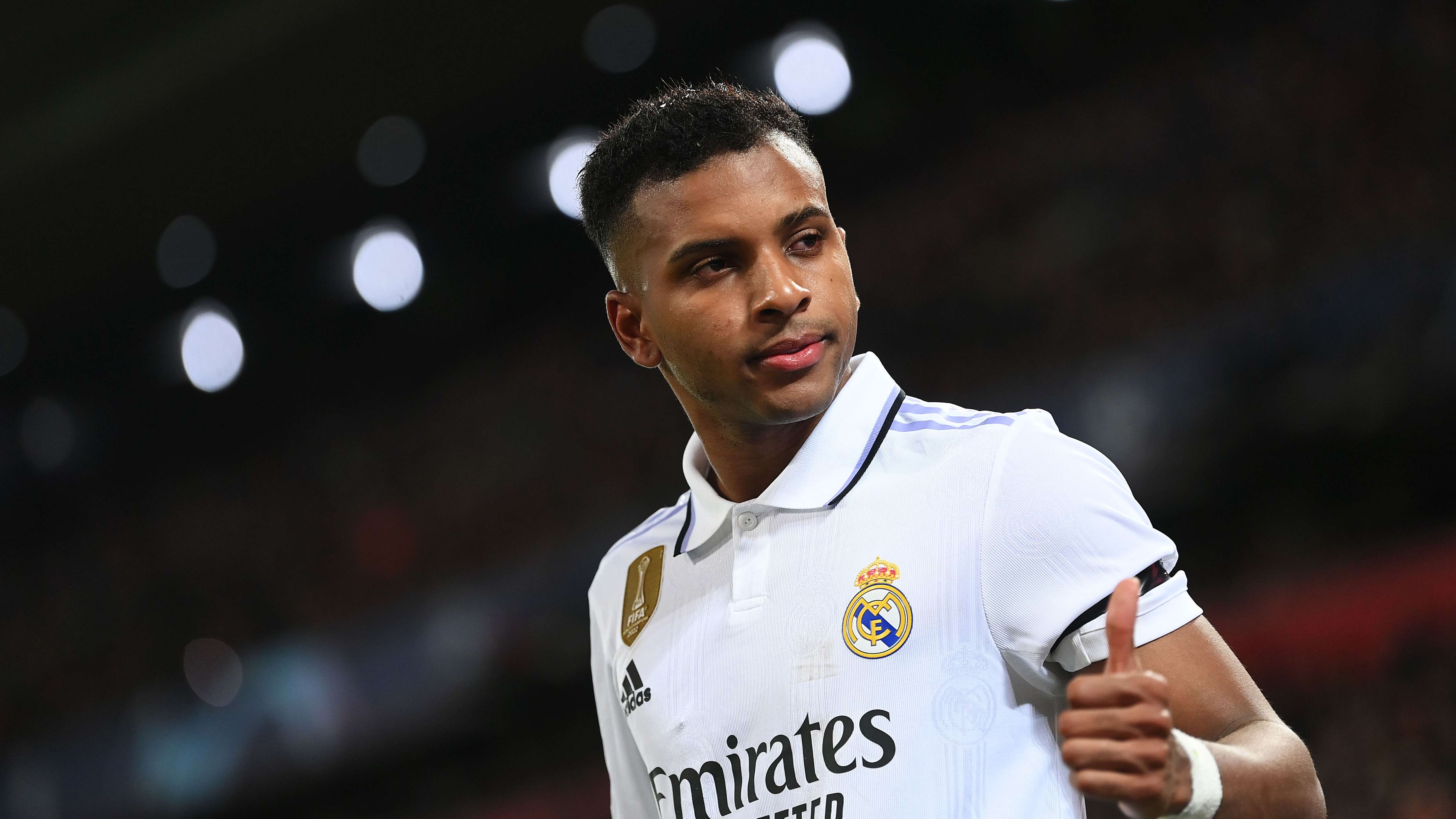 Liverpool FC v Real Madrid: Round of 16 Leg One - UEFA Champions League