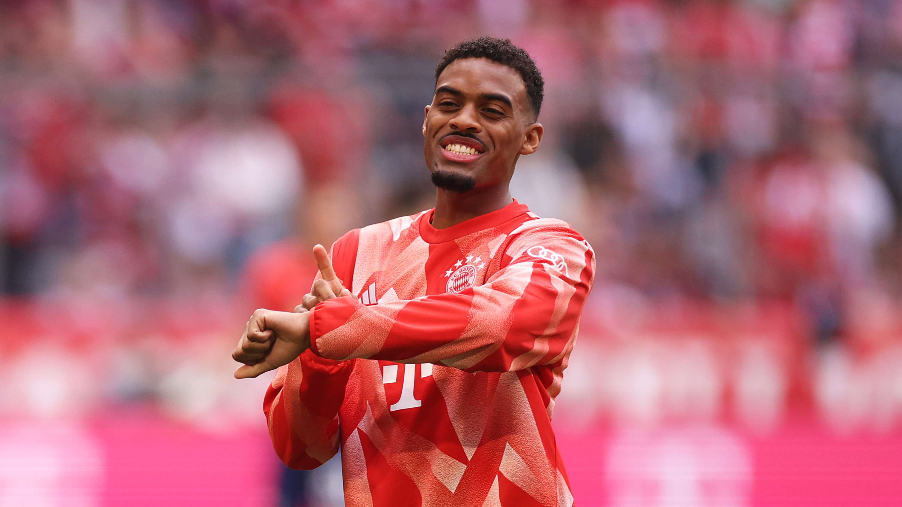 FC Bayern München v RB Leipzig - Bundesliga