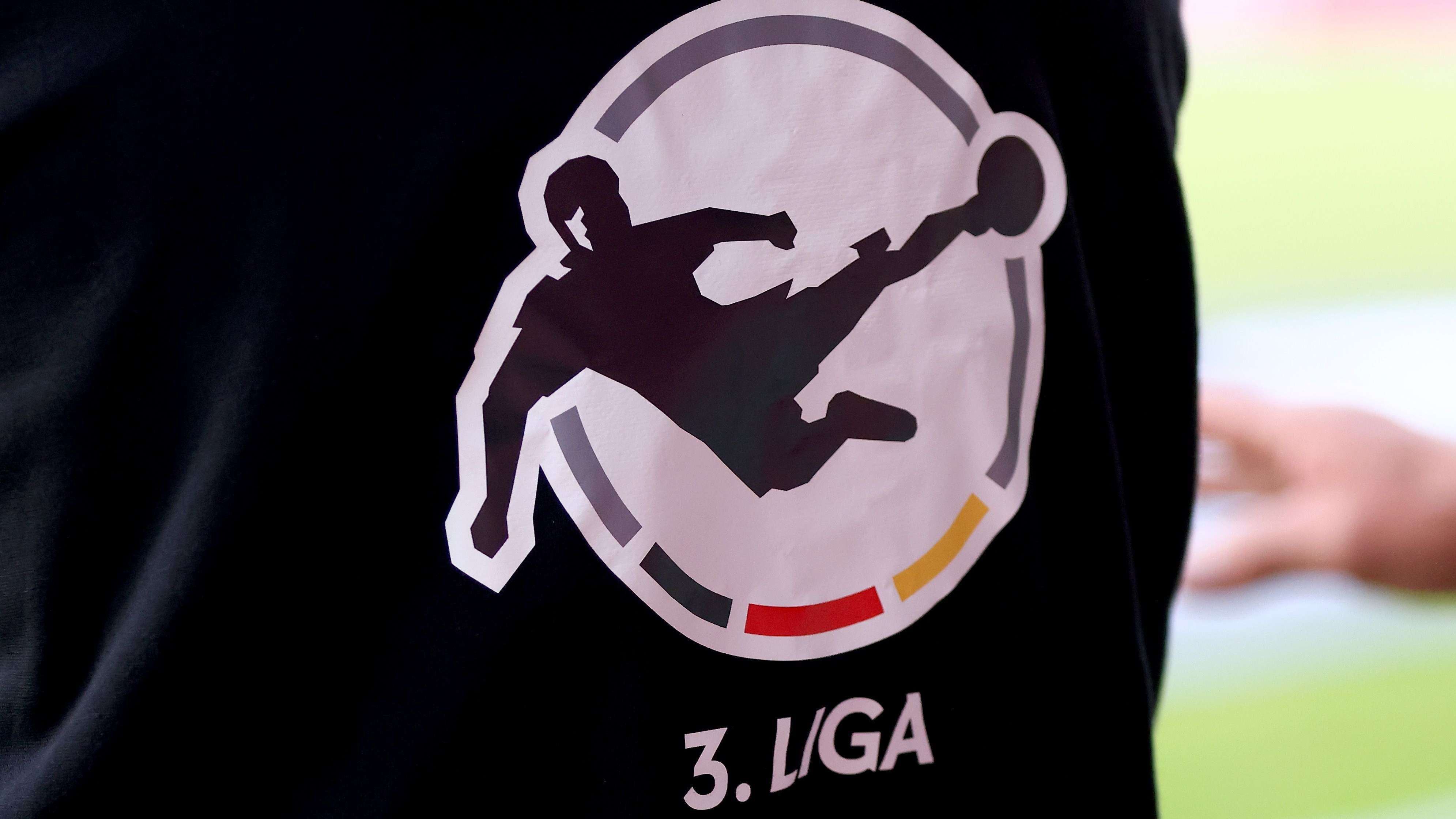 Energie Cottbus v SpVgg Unterhaching - 3. Liga Playoff Leg One