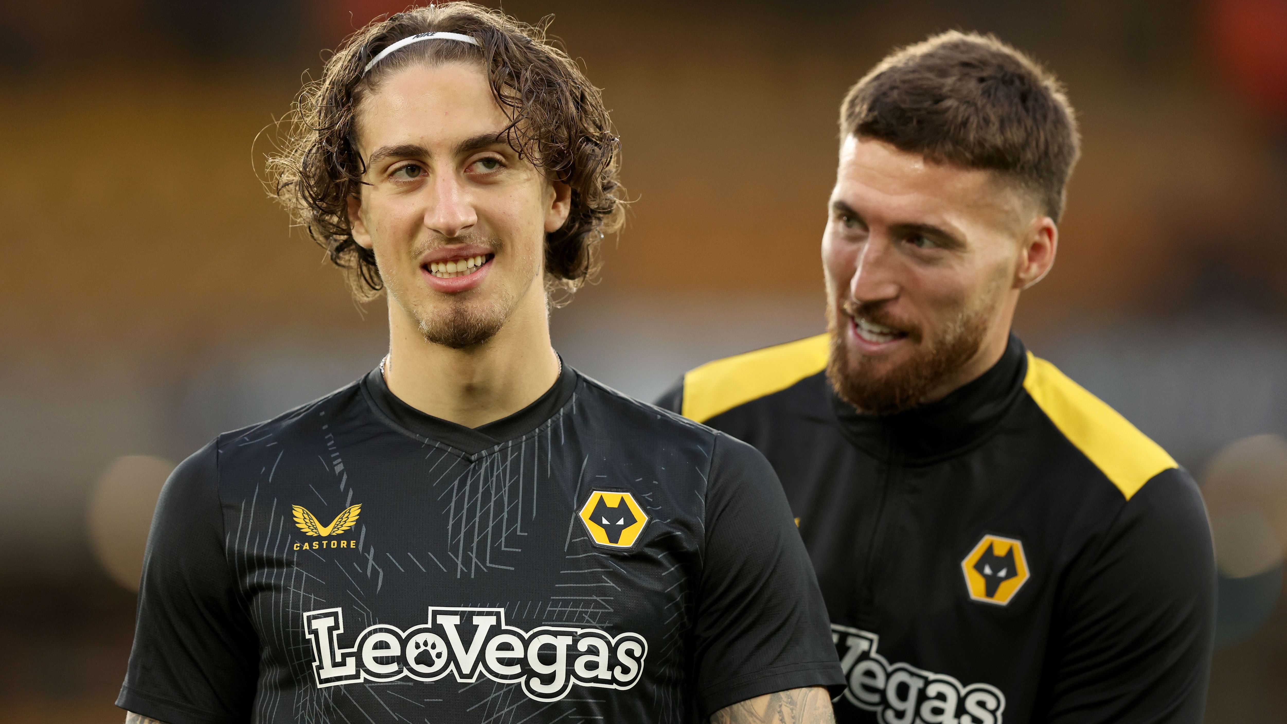 BVB, Gerücht: Neue Konkurrenz bei Fabio Silva