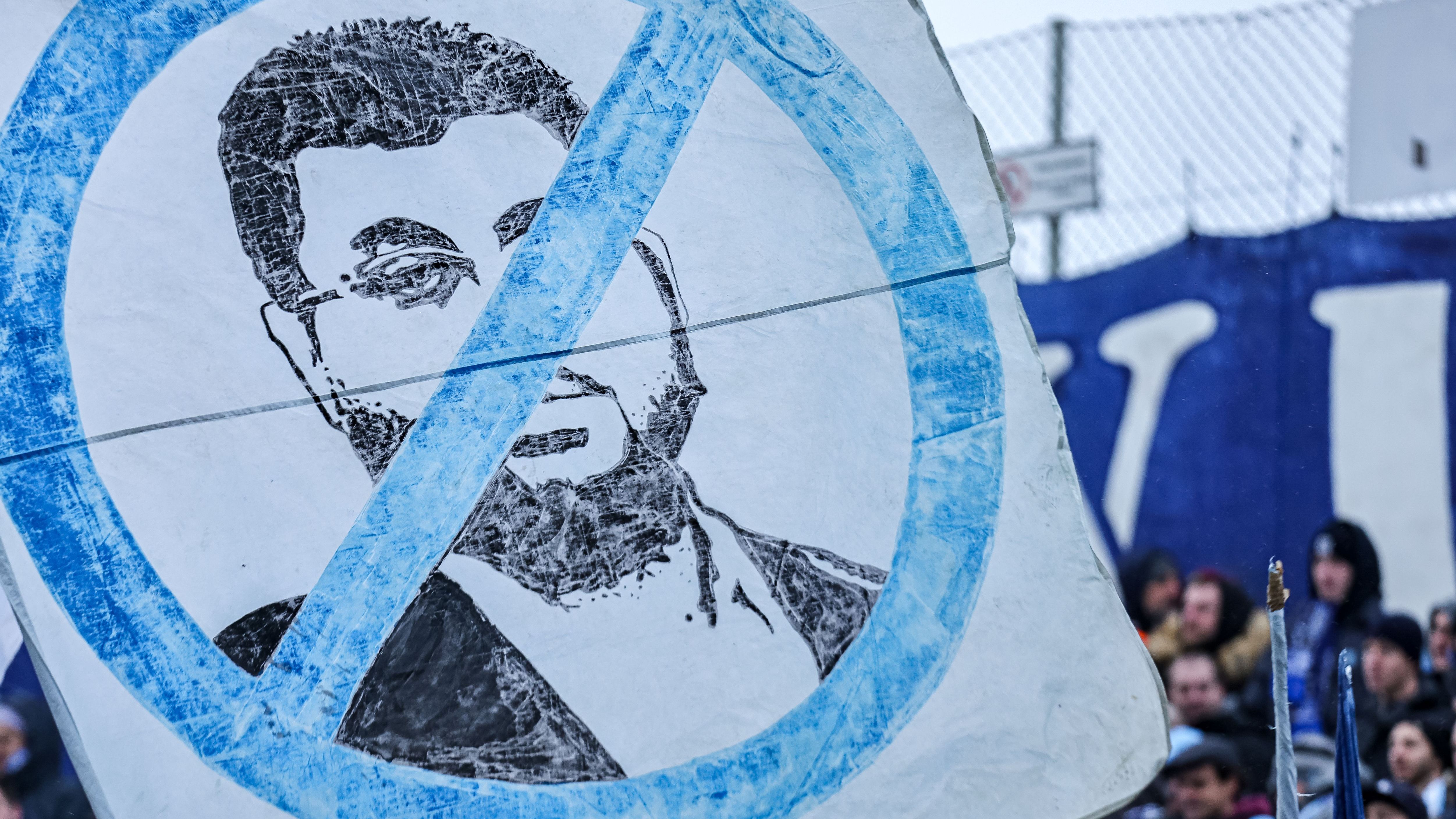 Horrorszenario bei 1860 München: Investor soll Darlehen gekündigt haben - Erzrivale des FC Bayern München droht der Super-GAU