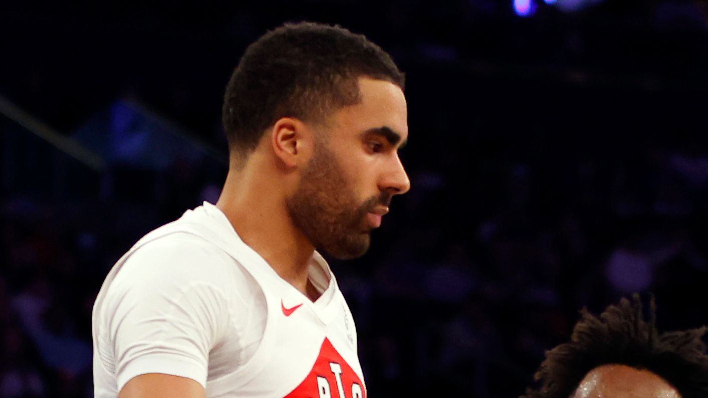 Sportwetten: Porter Jr. persönlich betroffen