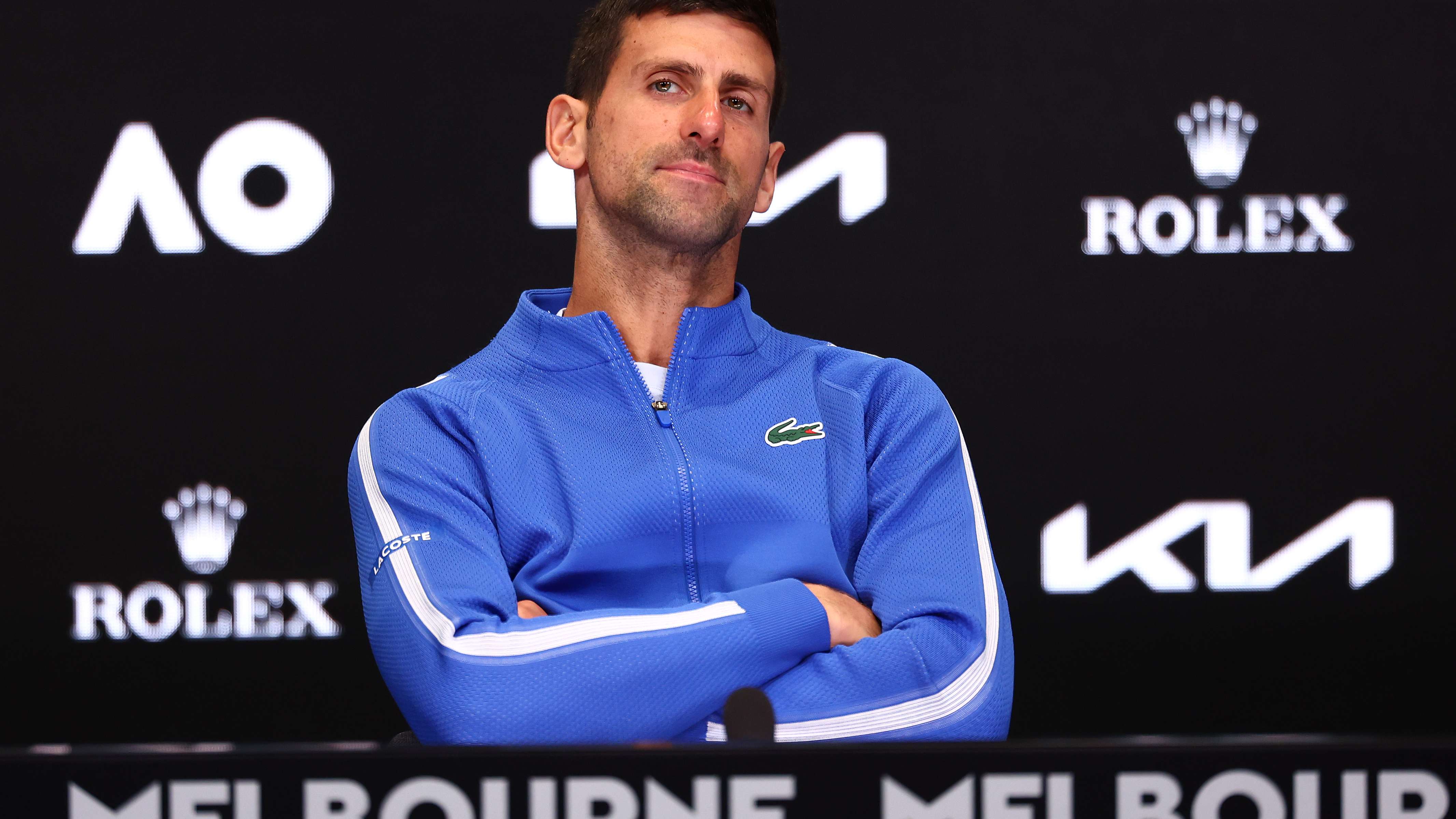 2024 Australian Open - Day 13