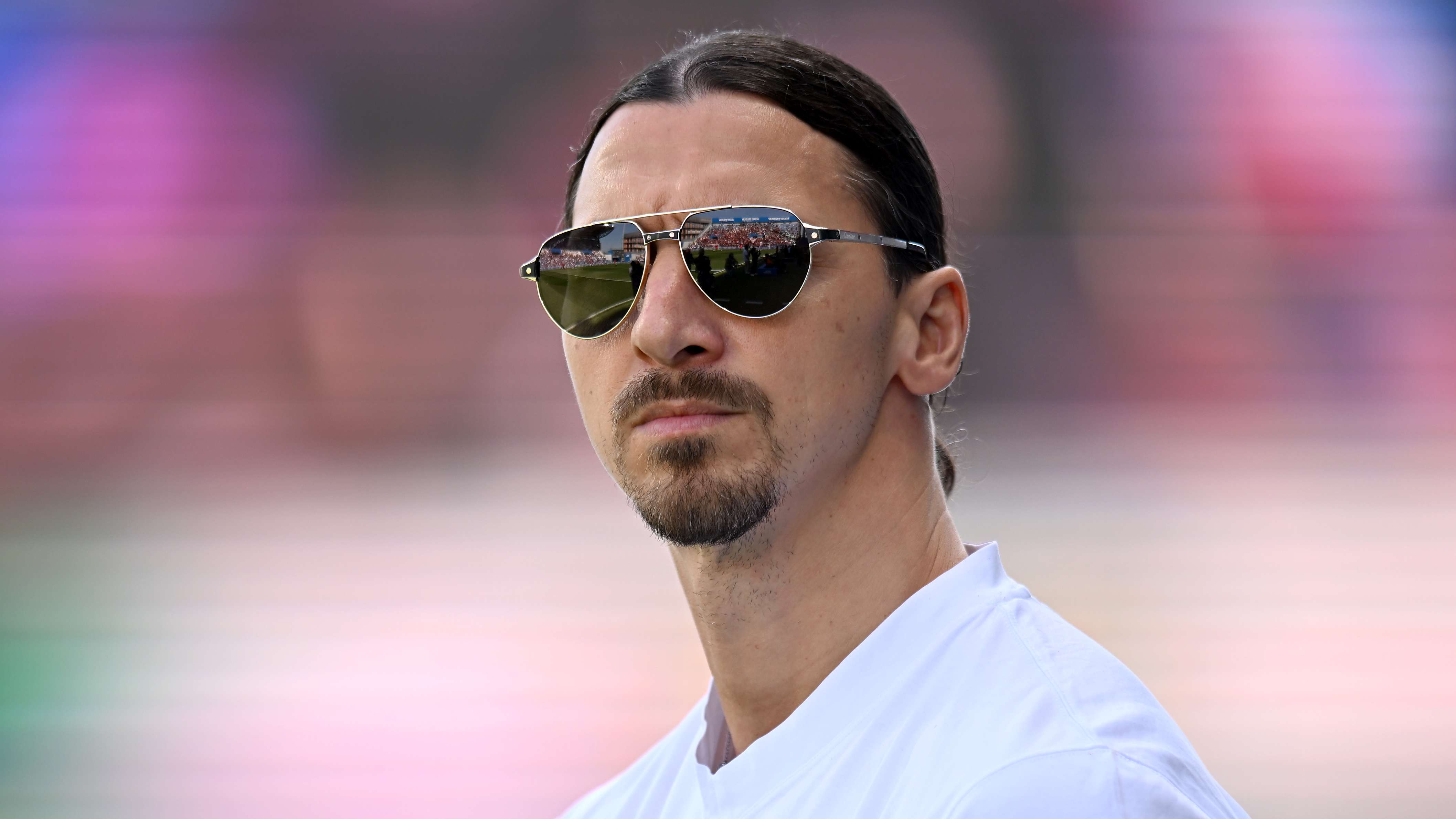 US Sassuolo v AC Milan - Serie A TIM