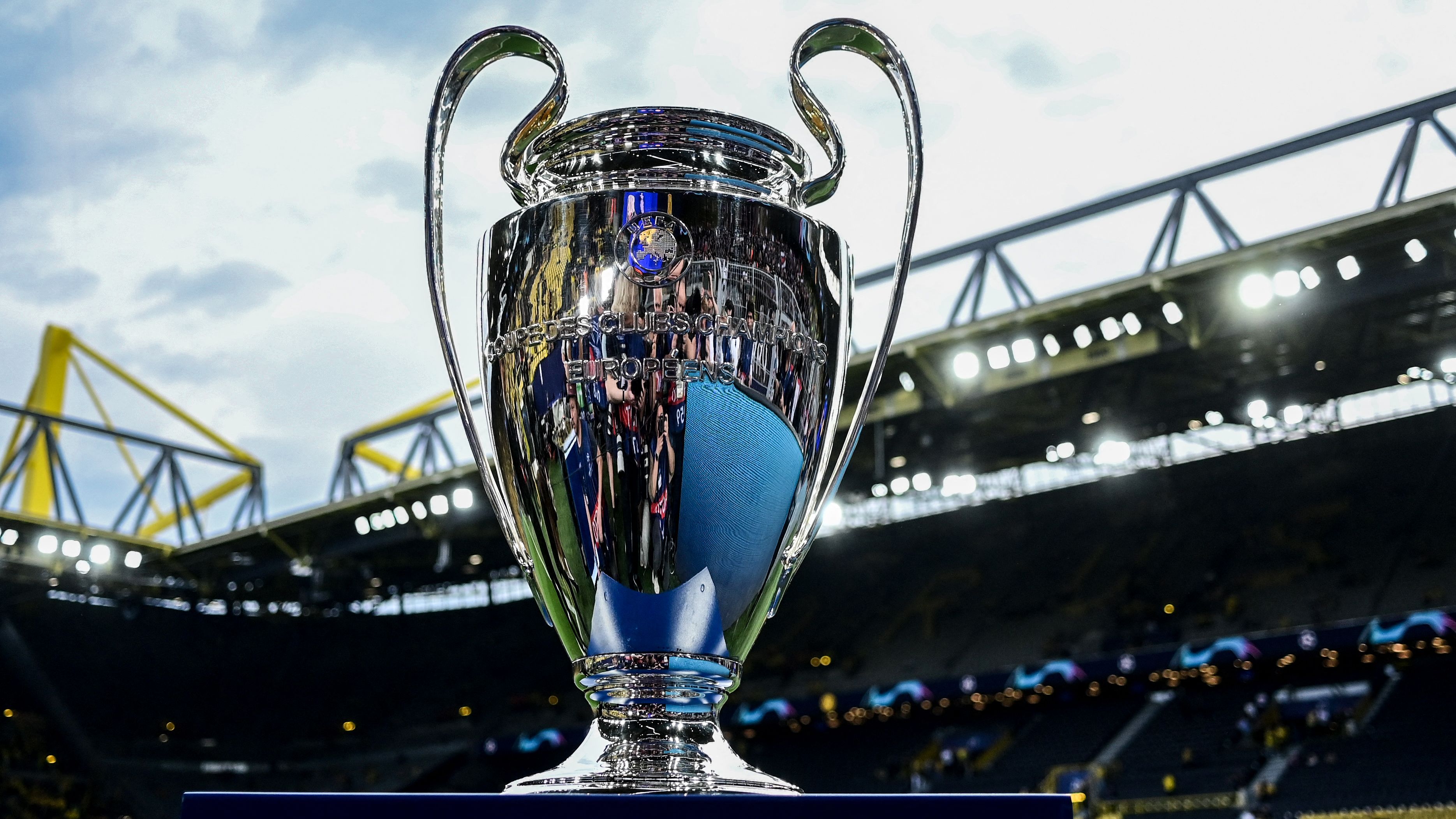 Champions League 2025/26: Die Tabelle vor dem 3. Spieltag