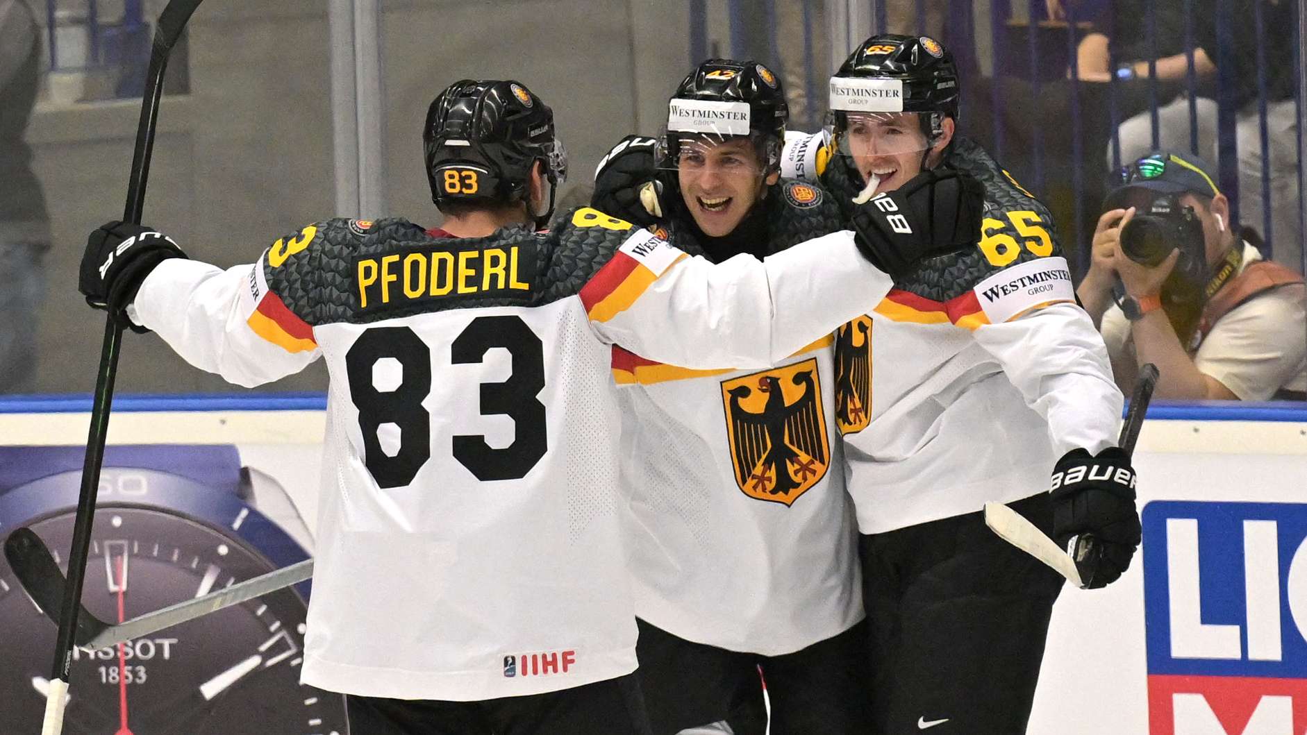 IHOCKEY-WC-2024-MEN-SVK-GER