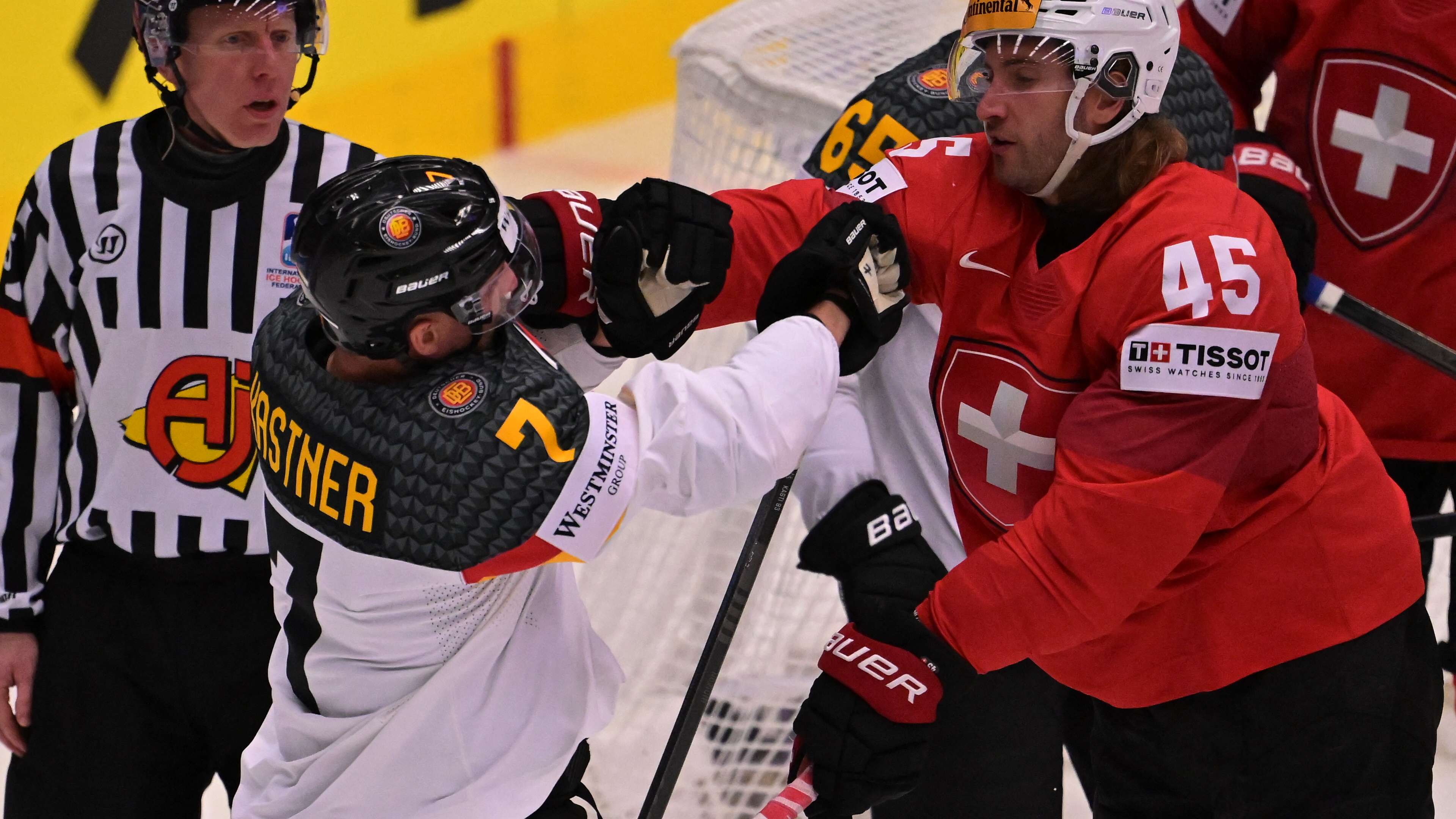 IHOCKEY-WC-2024-MEN-SUI-GER