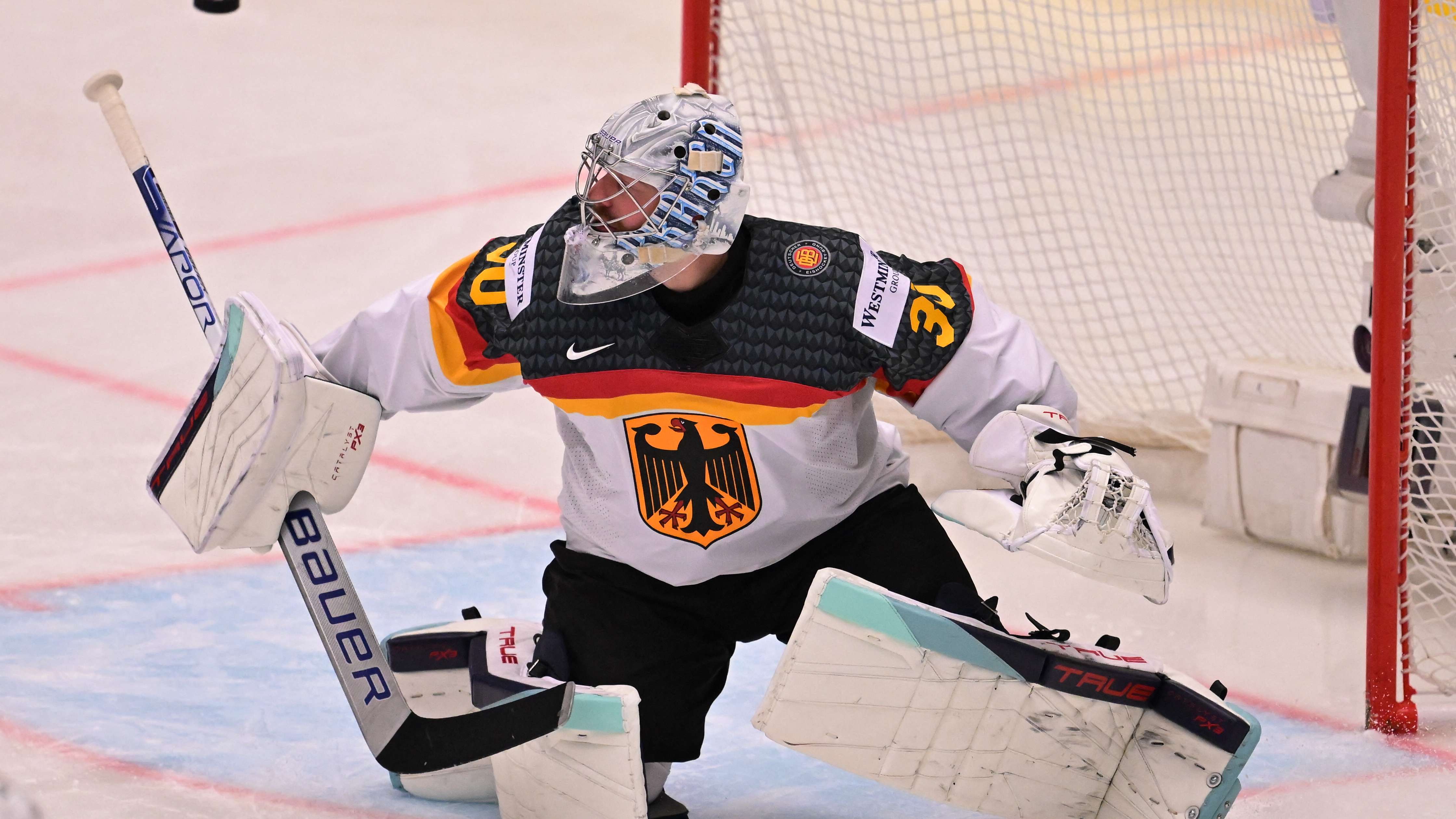 IHOCKEY-WC-2024-MEN-SUI-GER