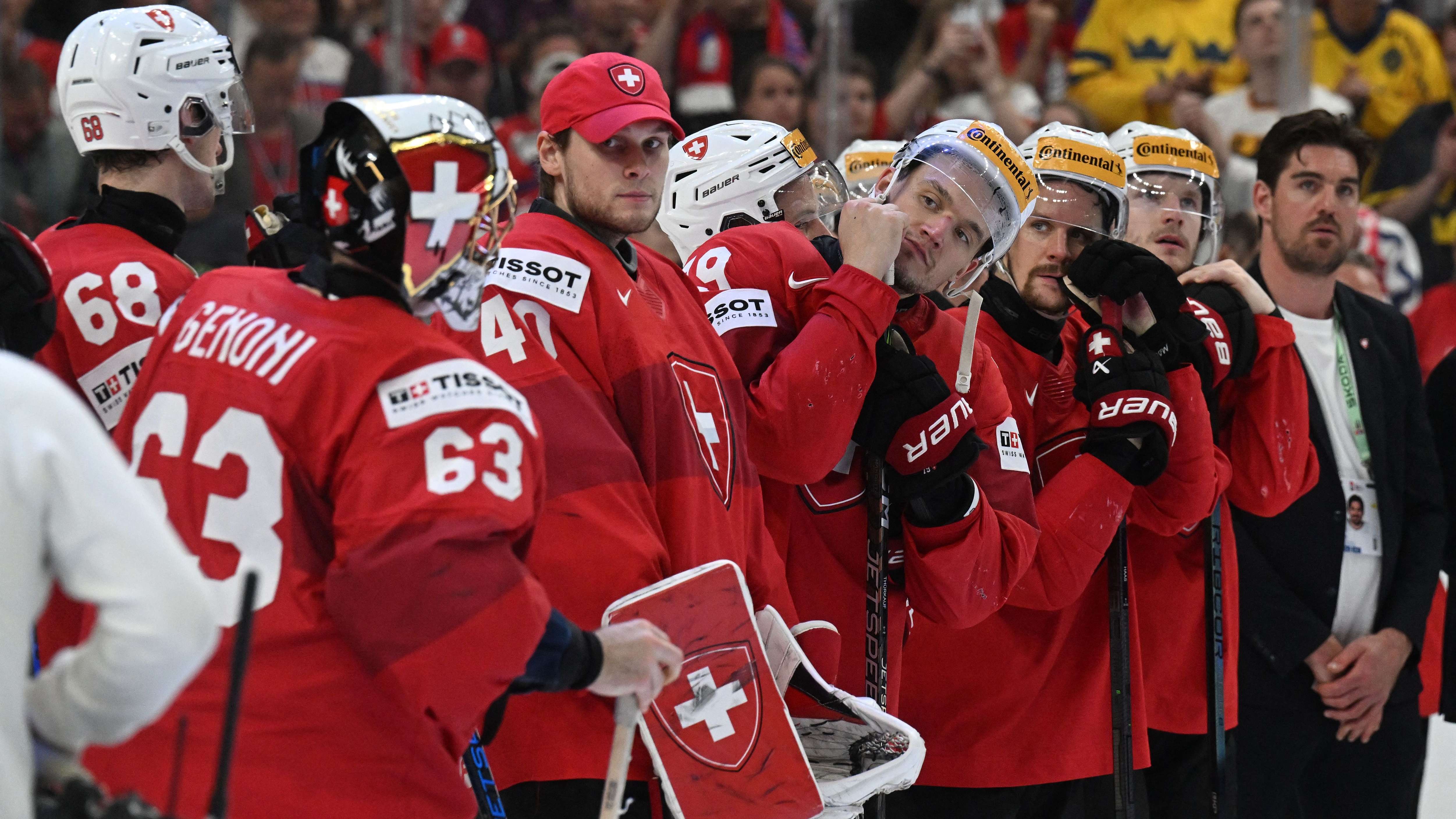 IHOCKEY-WC-2024-MEN-SUI-CZE-FINAL-TROPHY