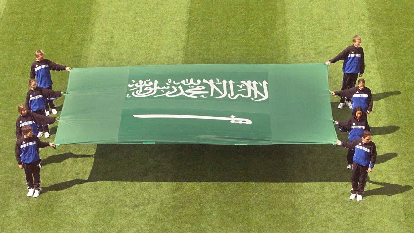 Nach Golf-Ausstieg: Saudi-Arabiens Staatsfonds PIF schließt neues Mega-Sponsoring im Fußball ab
