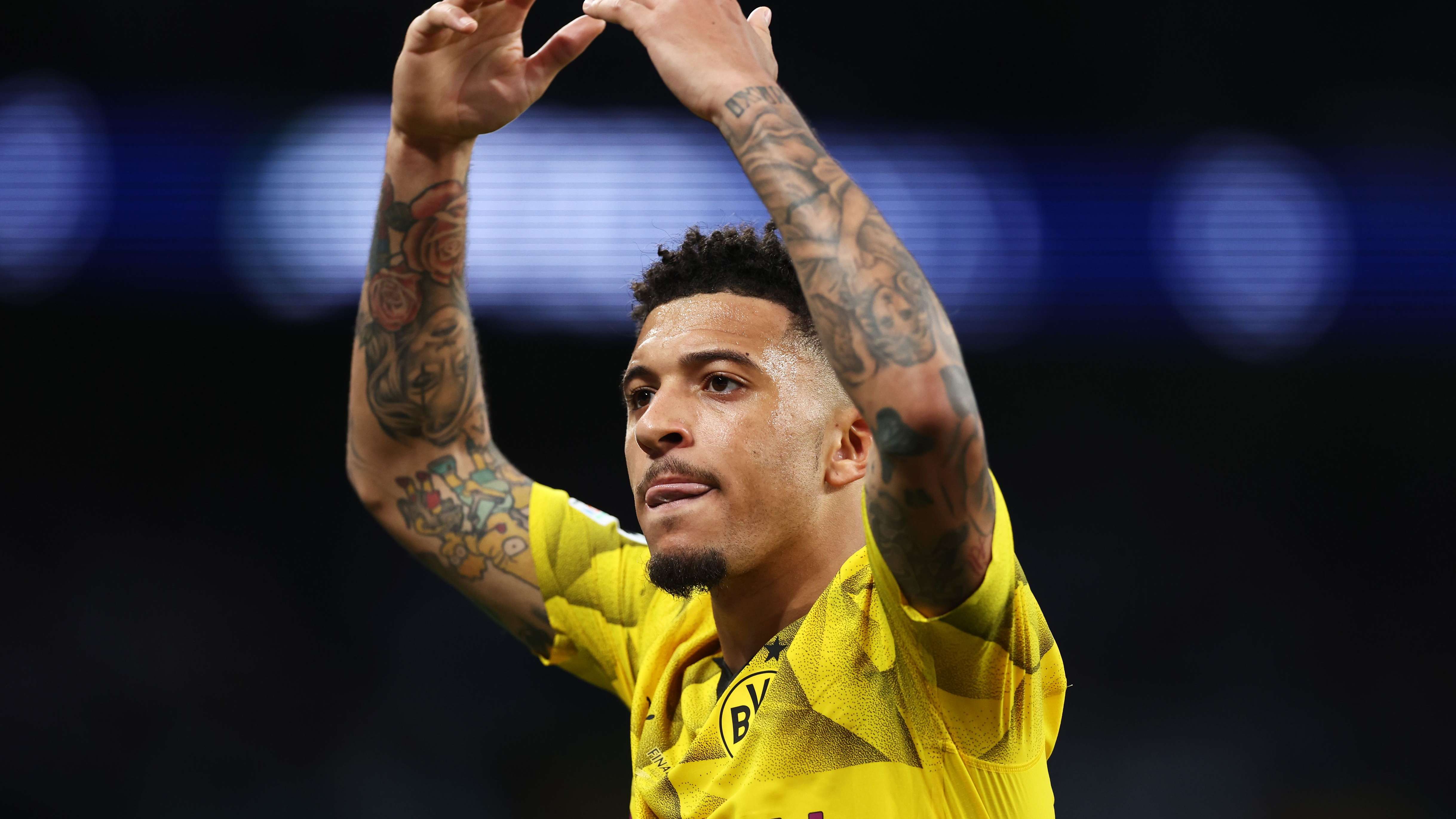 Borussia Dortmund v Real Madrid CF - UEFA Champions League Final 2023/24