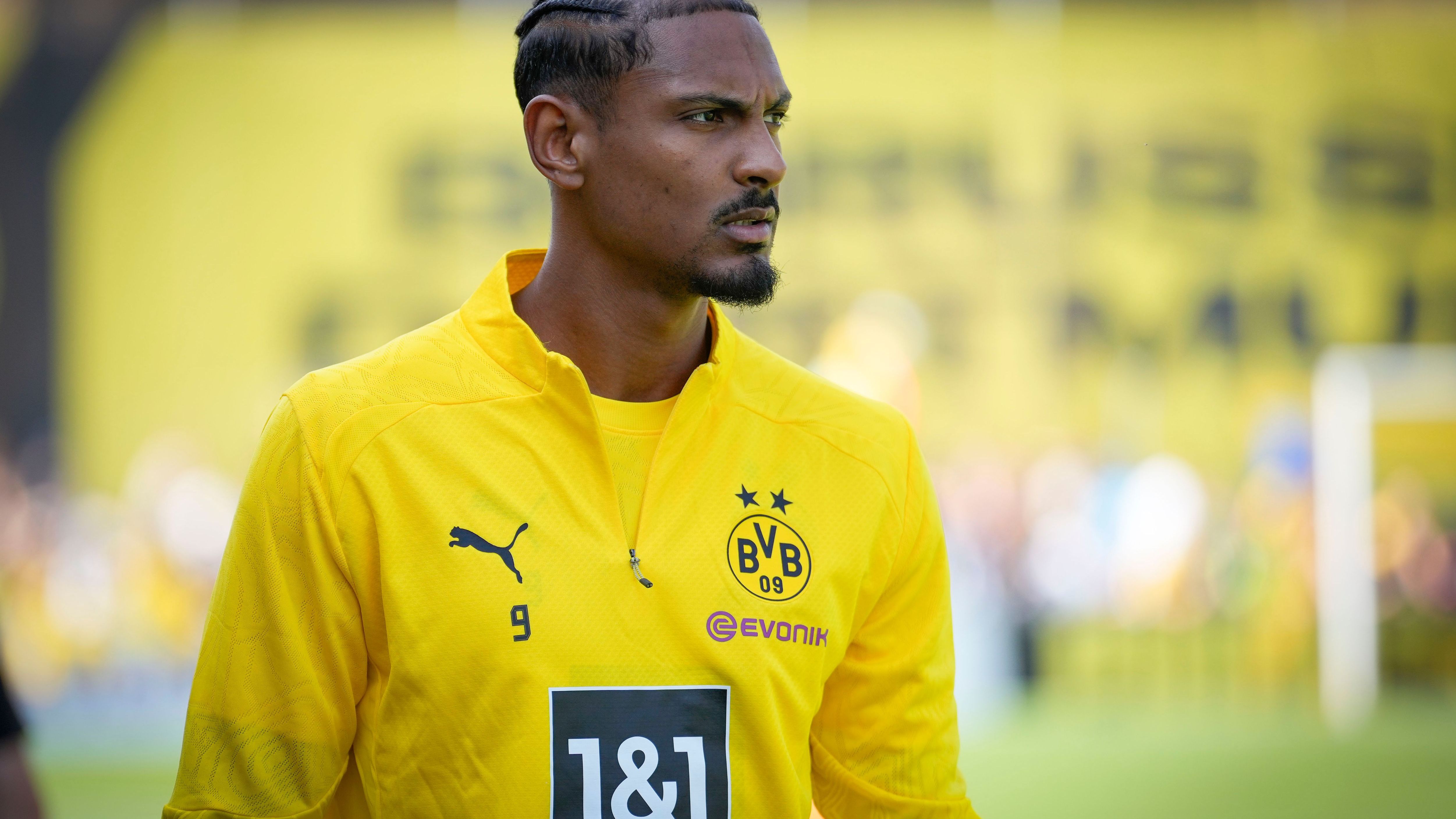 BVB, Gerücht: Neuer 
