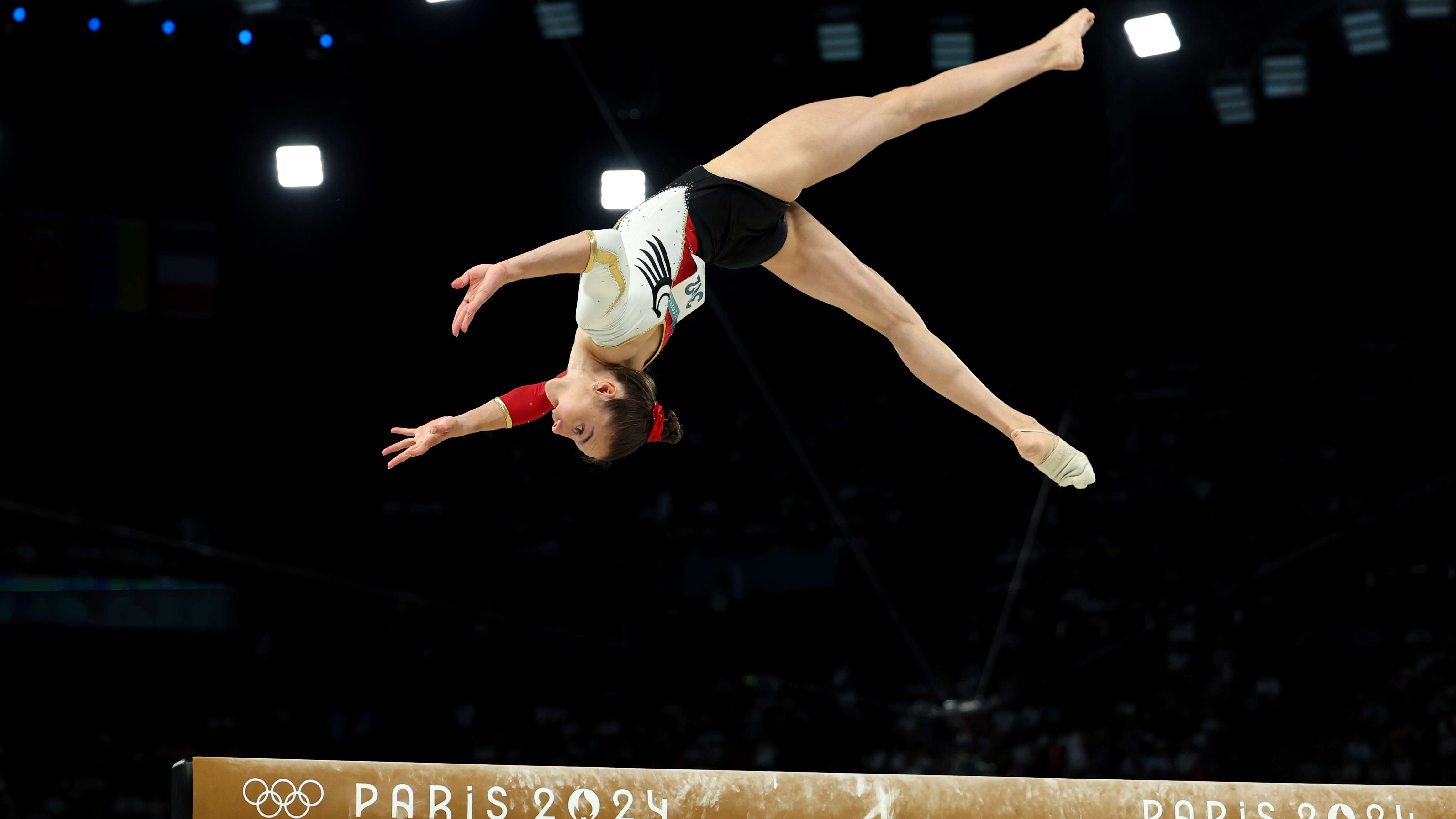 Artistic Gymnastics - Olympic Games Paris 2024: Day 6