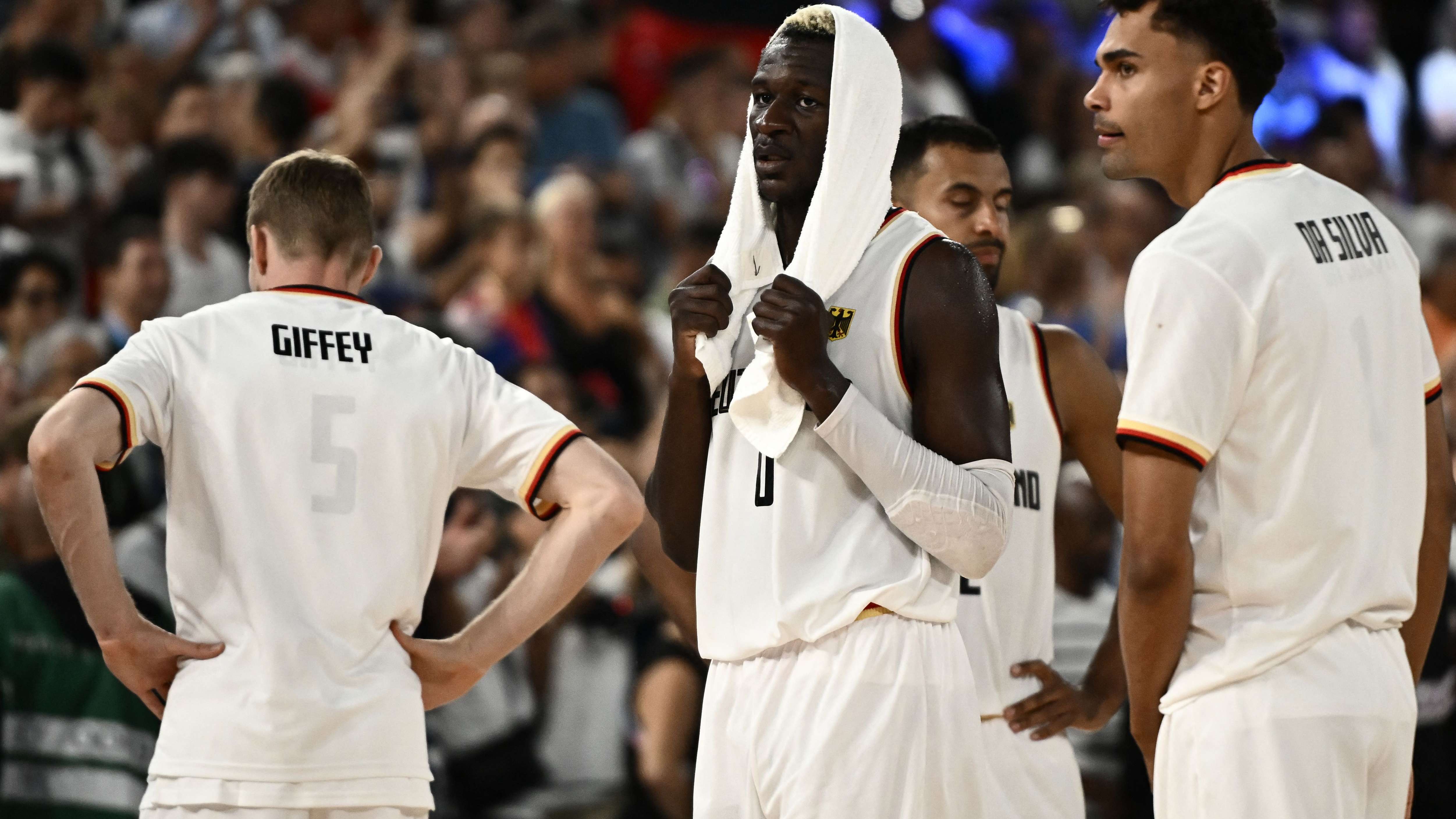 BASKETBALL-OLY-PARIS-2024-GER-SRB