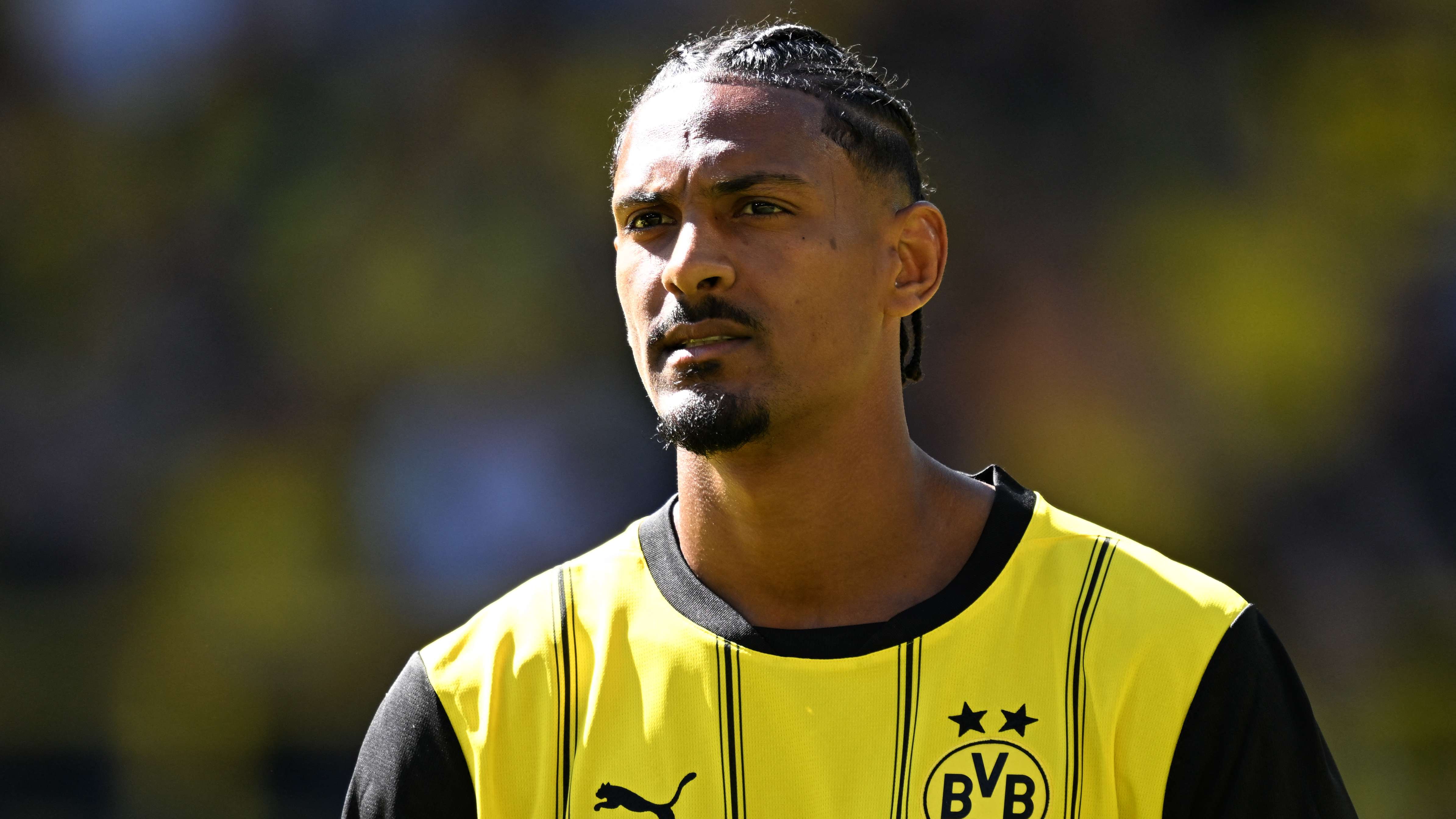 FBL-FRIENDLY-DORTMUND-ASTON VILLA