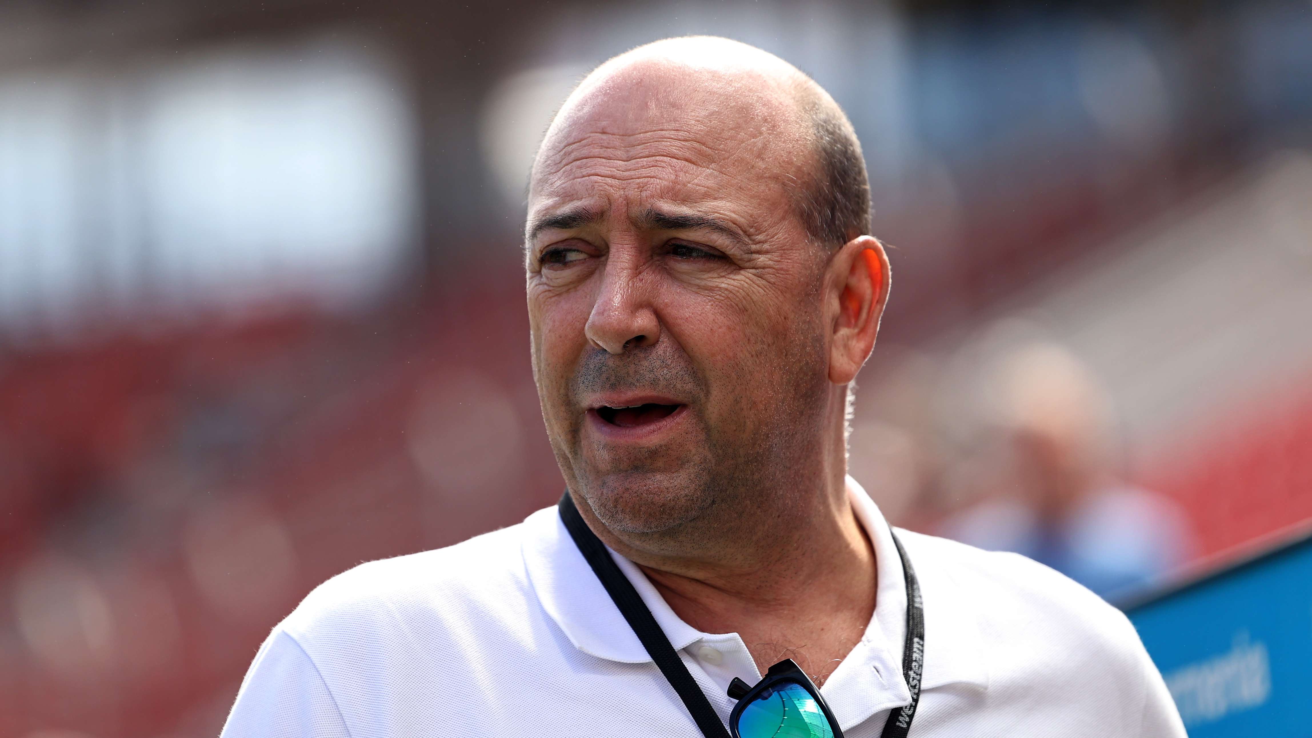 Bayer 04 Leverkusen v Real Betis - Pre-Season Friendly