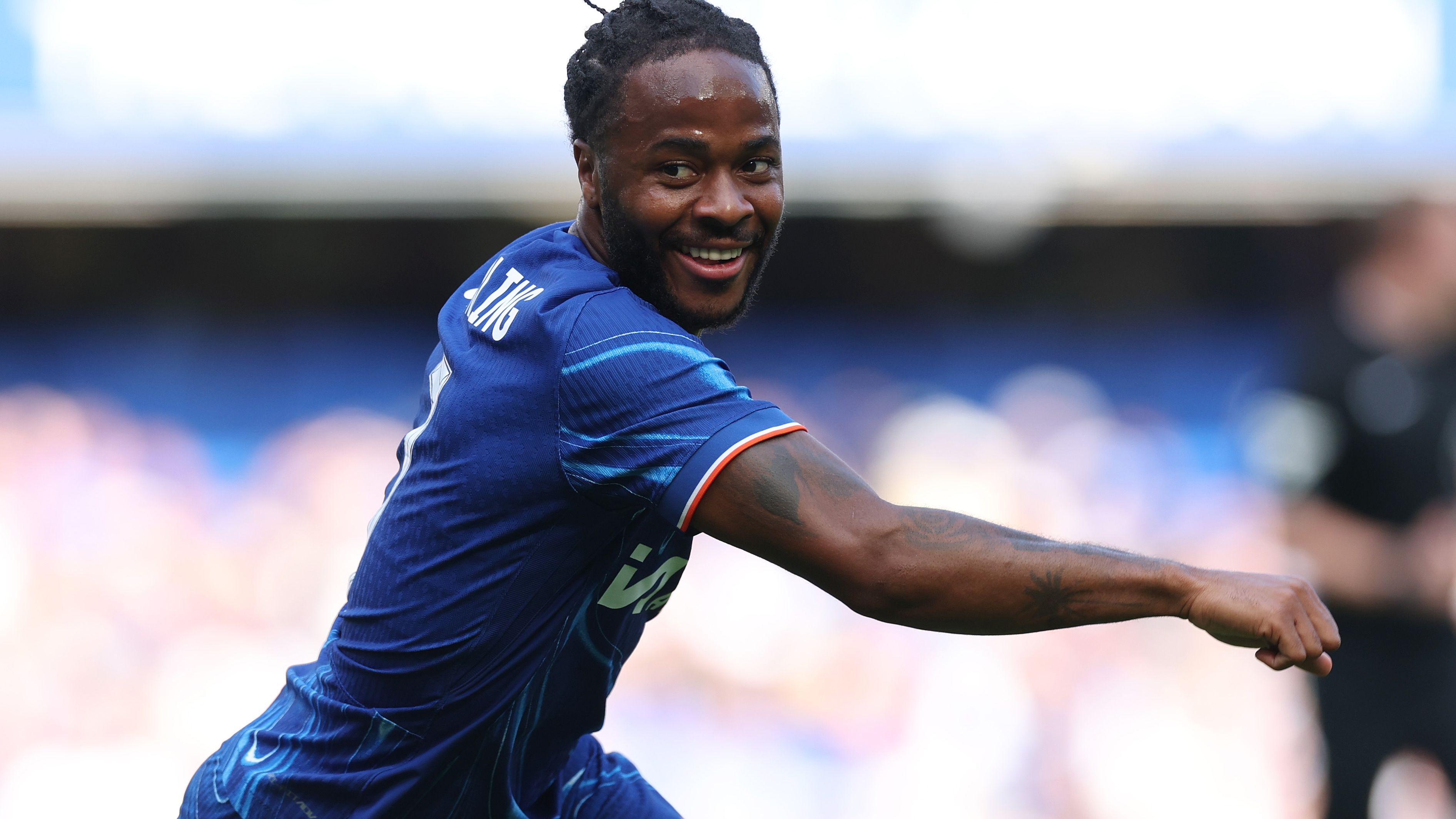 FC Bayern München, Gerücht: FCB soll nach Raheem Sterling gefragt haben