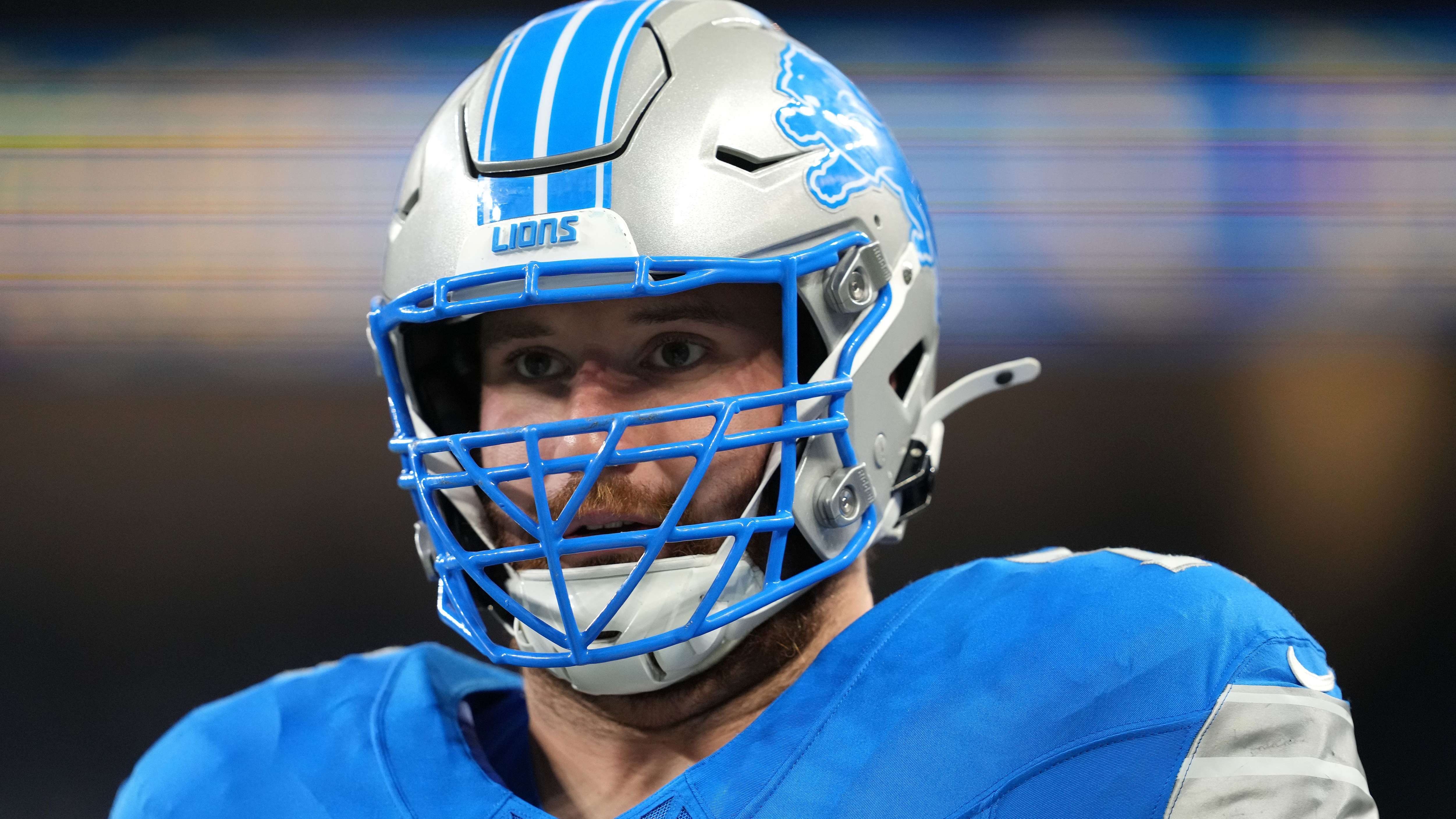 Tampa Bay Buccaneers v Detroit Lions