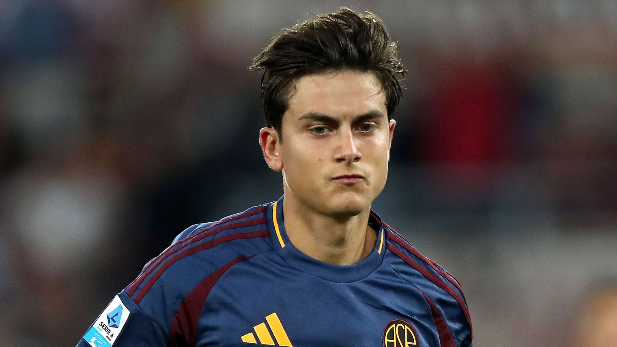 Paulo Dybala