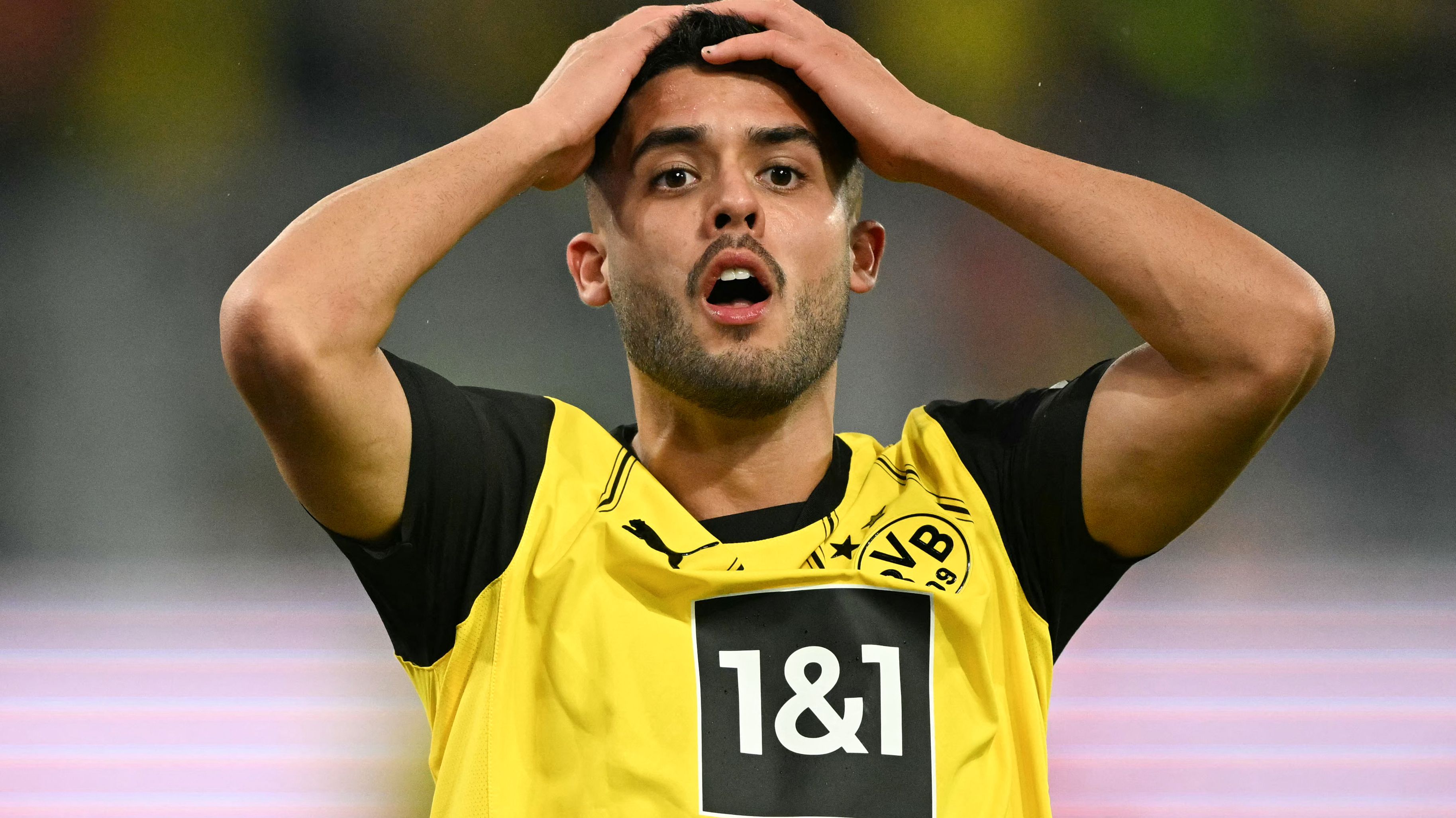 BVB, News: Yan Couto packt über schwere Premierensaison aus