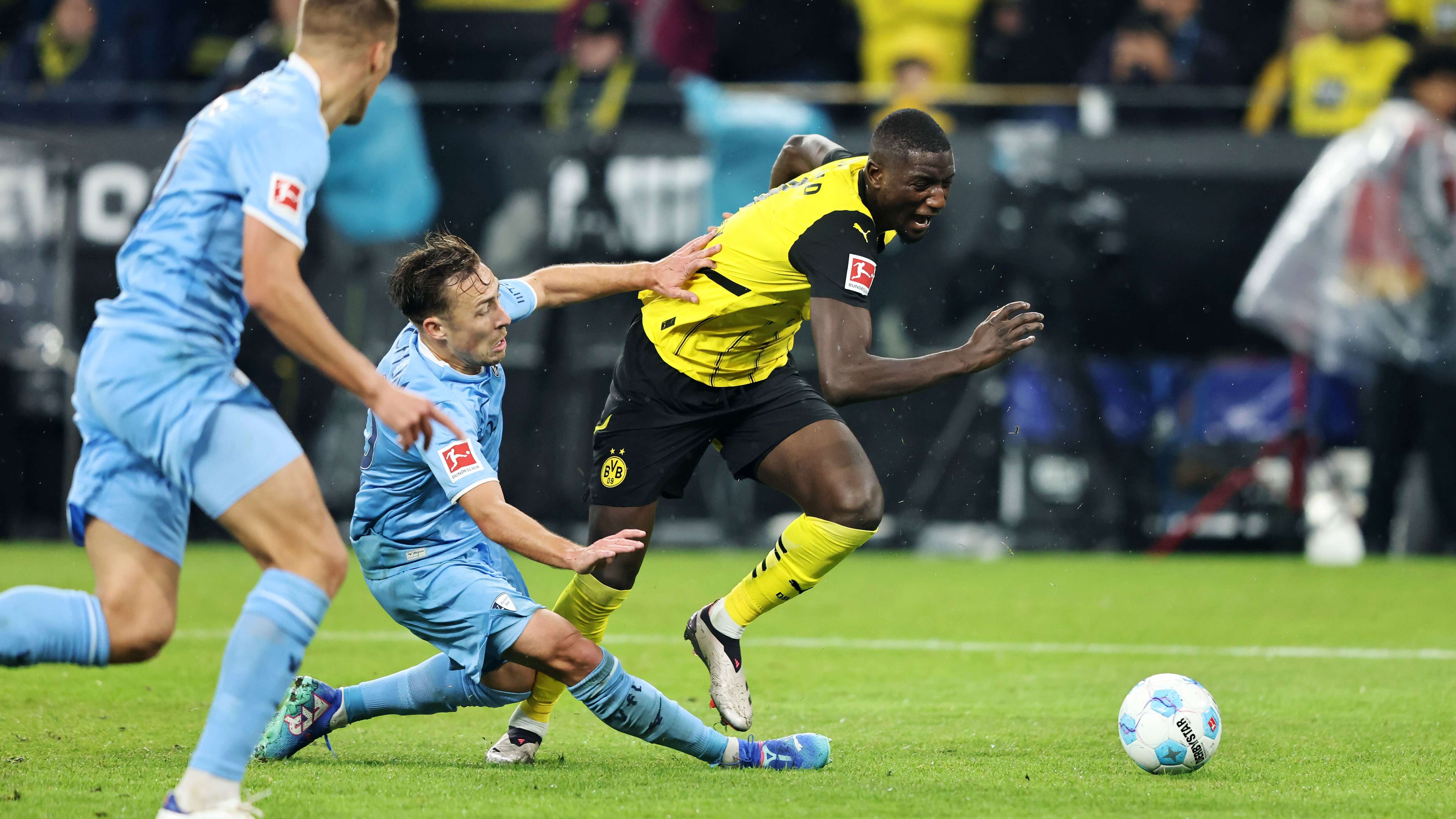 Borussia Dortmund v VfL Bochum 1848 - Bundesliga