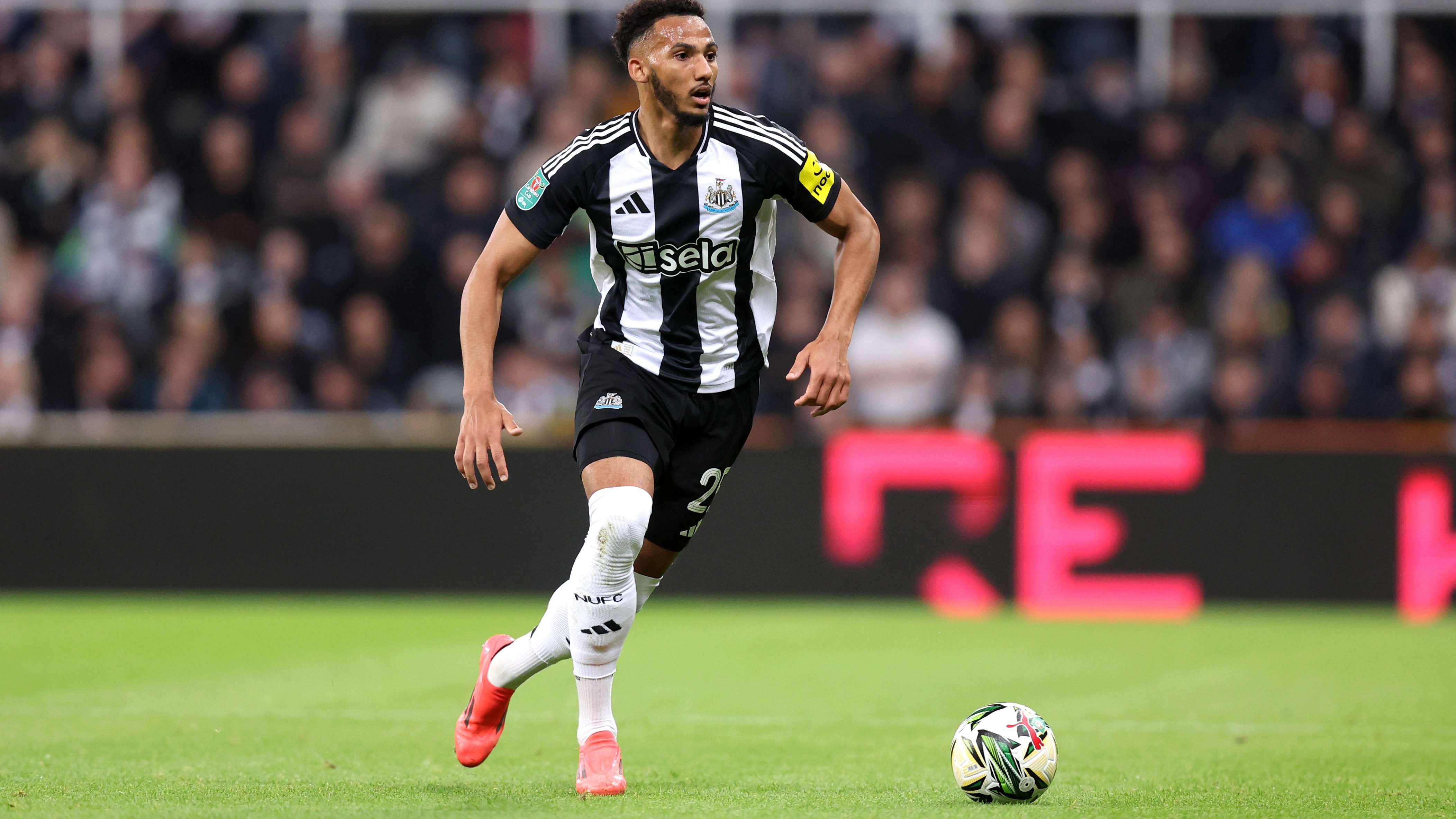 Newcastle United v AFC Wimbledon - Carabao Cup Third Round