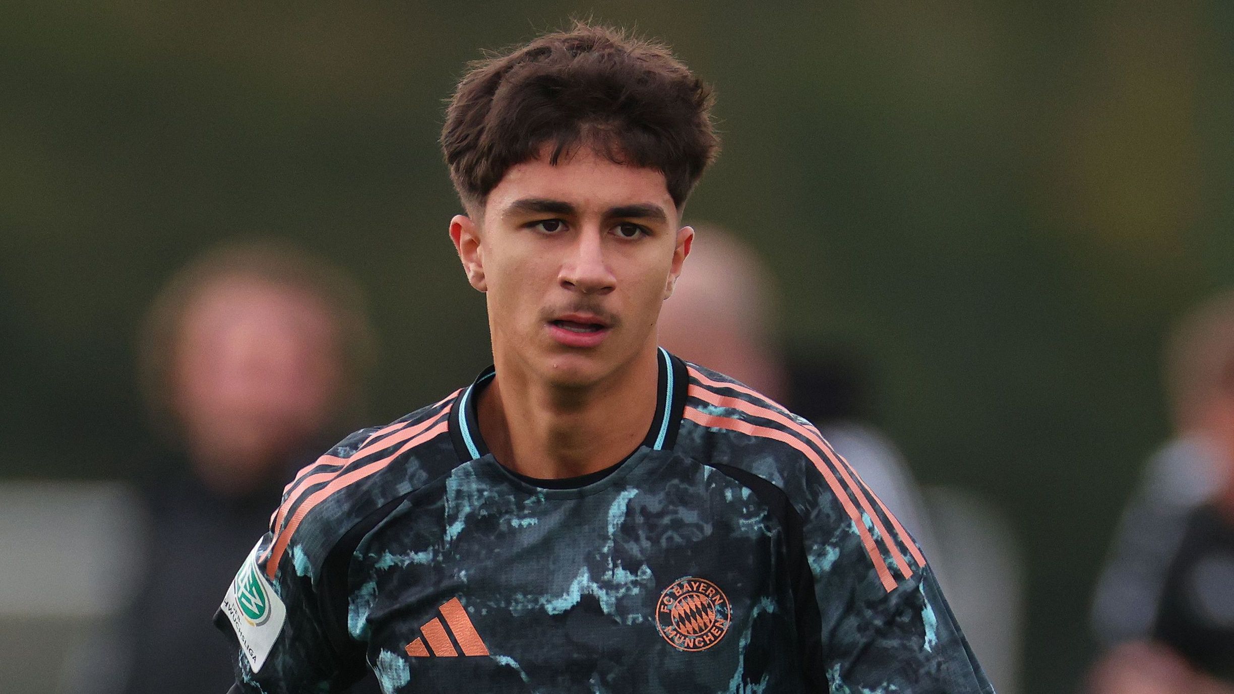 FC Bayern, Gerücht: Dem FCB droht der nächste Abgang eines Top-Talents