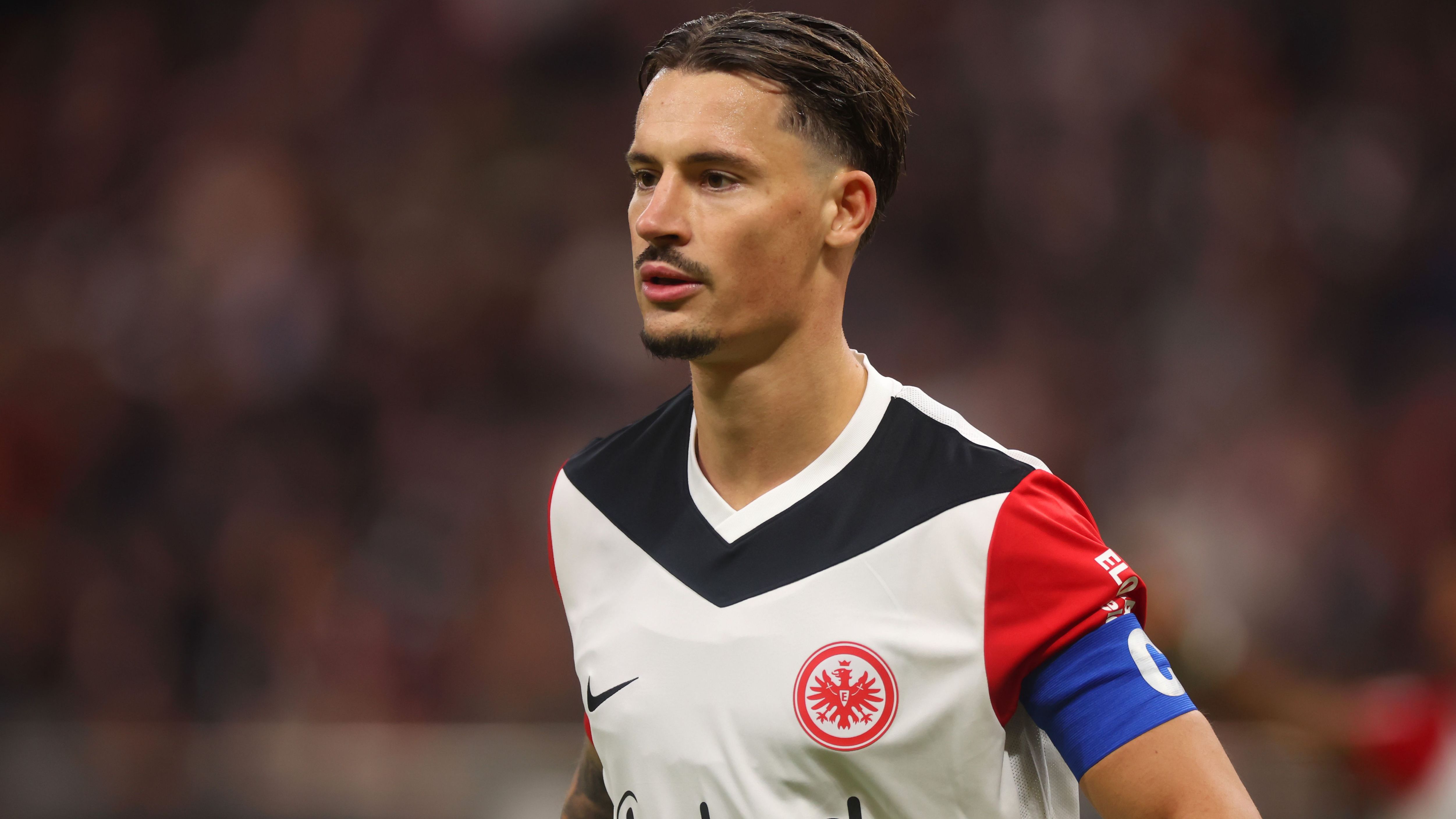 BVB, Gerücht: Dortmund-Kandidat Robin Koch stellt Bedingung für Wechsel