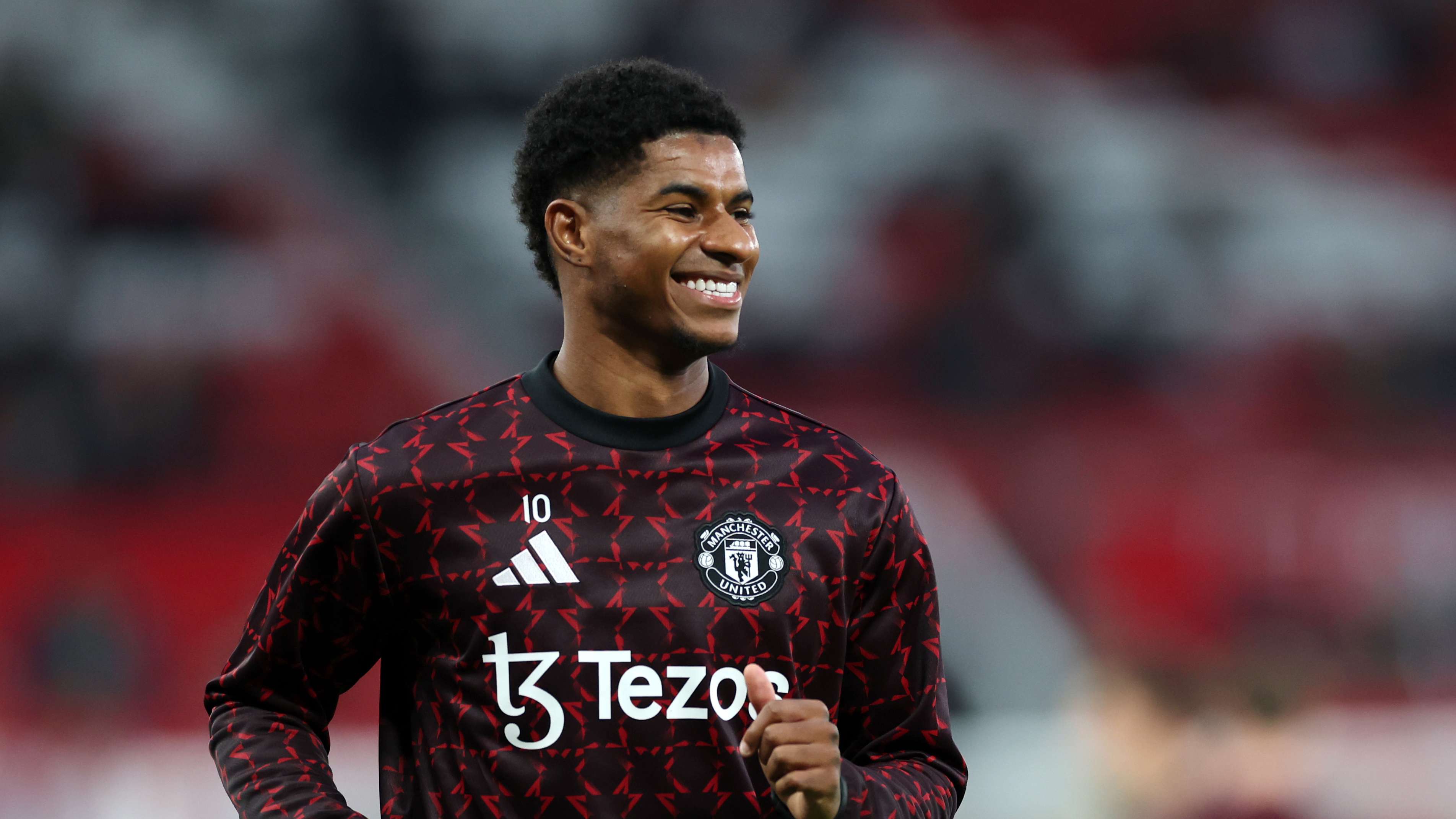 Manchester United FC v Chelsea FC - Premier League