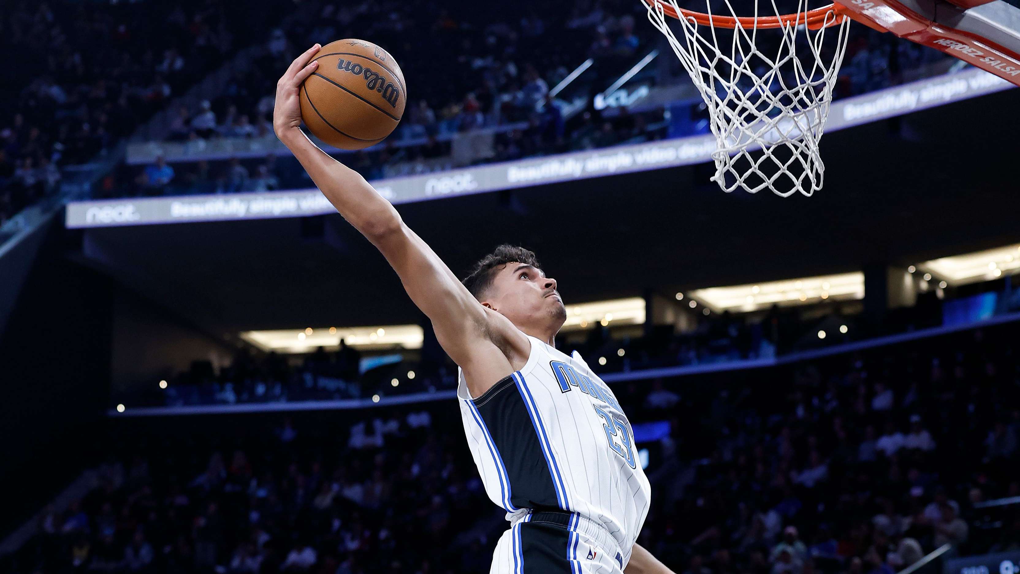 Orlando Magic v Los Angeles Clippers