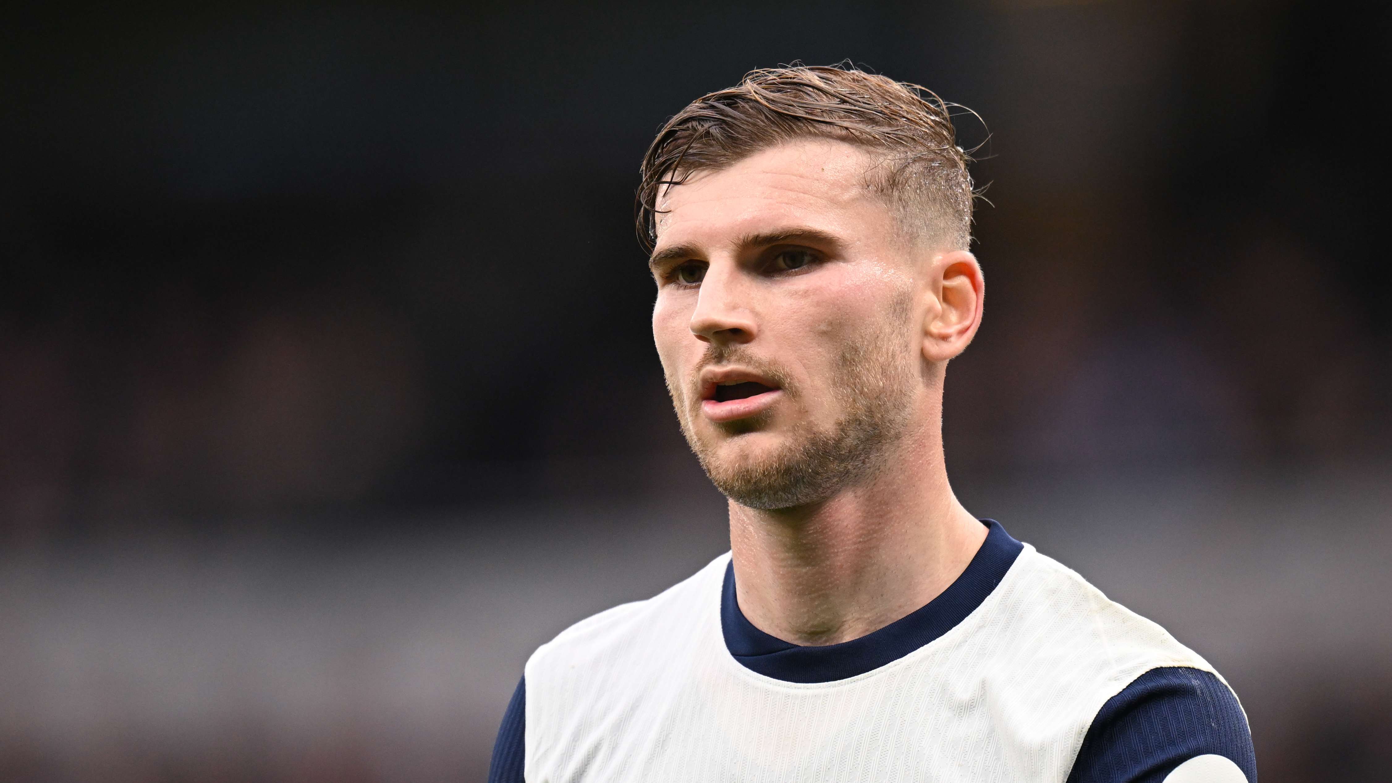 Tottenham Hotspur FC v Fulham FC - Premier League