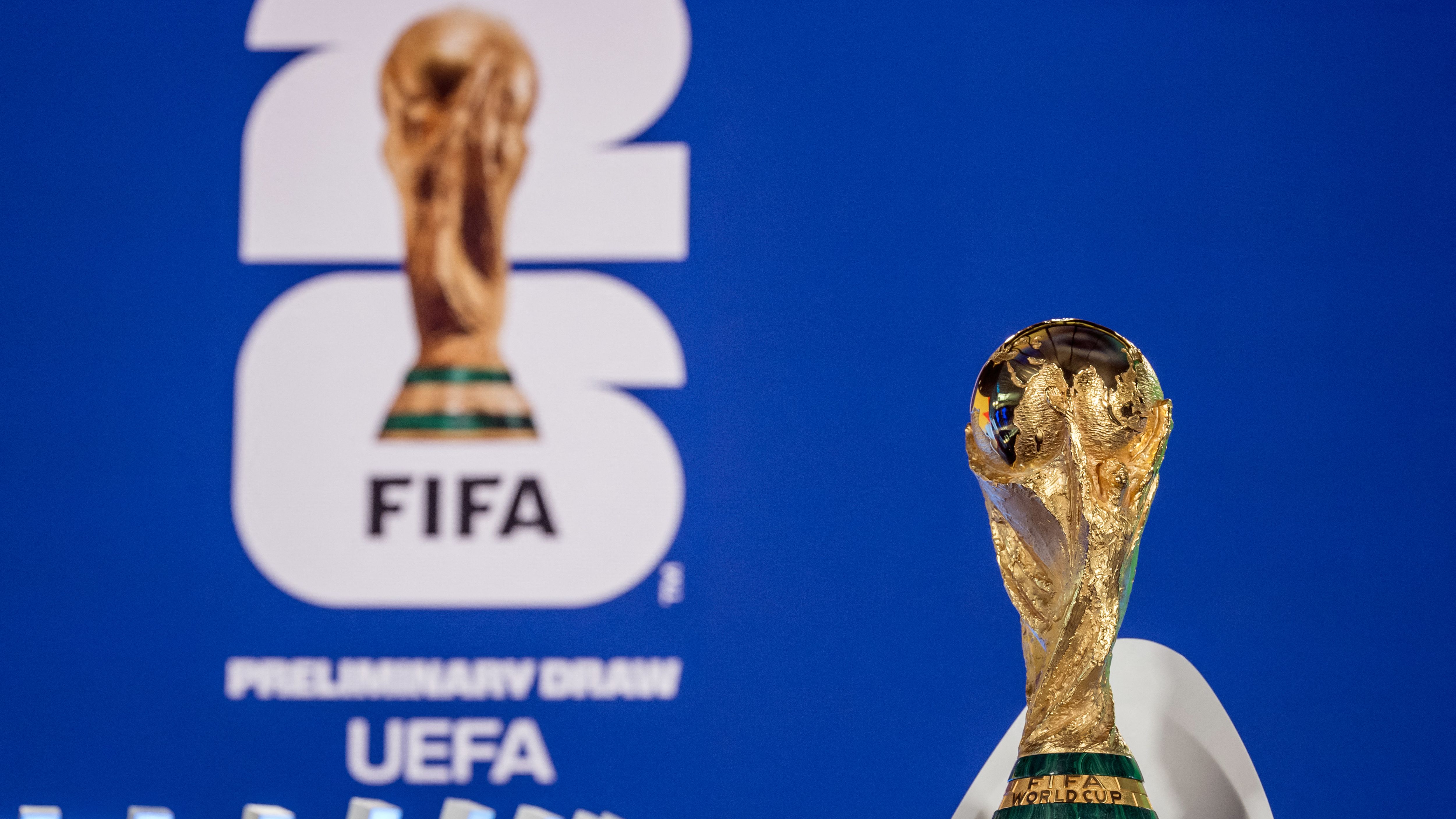 WM 2026: Welche Nationen sind qualifiziert und wer ist zum ersten Mal dabei? Teilnehmer, Zeitplan, Auslosung, Modus, Gruppenphase, Gegner von Deutschland