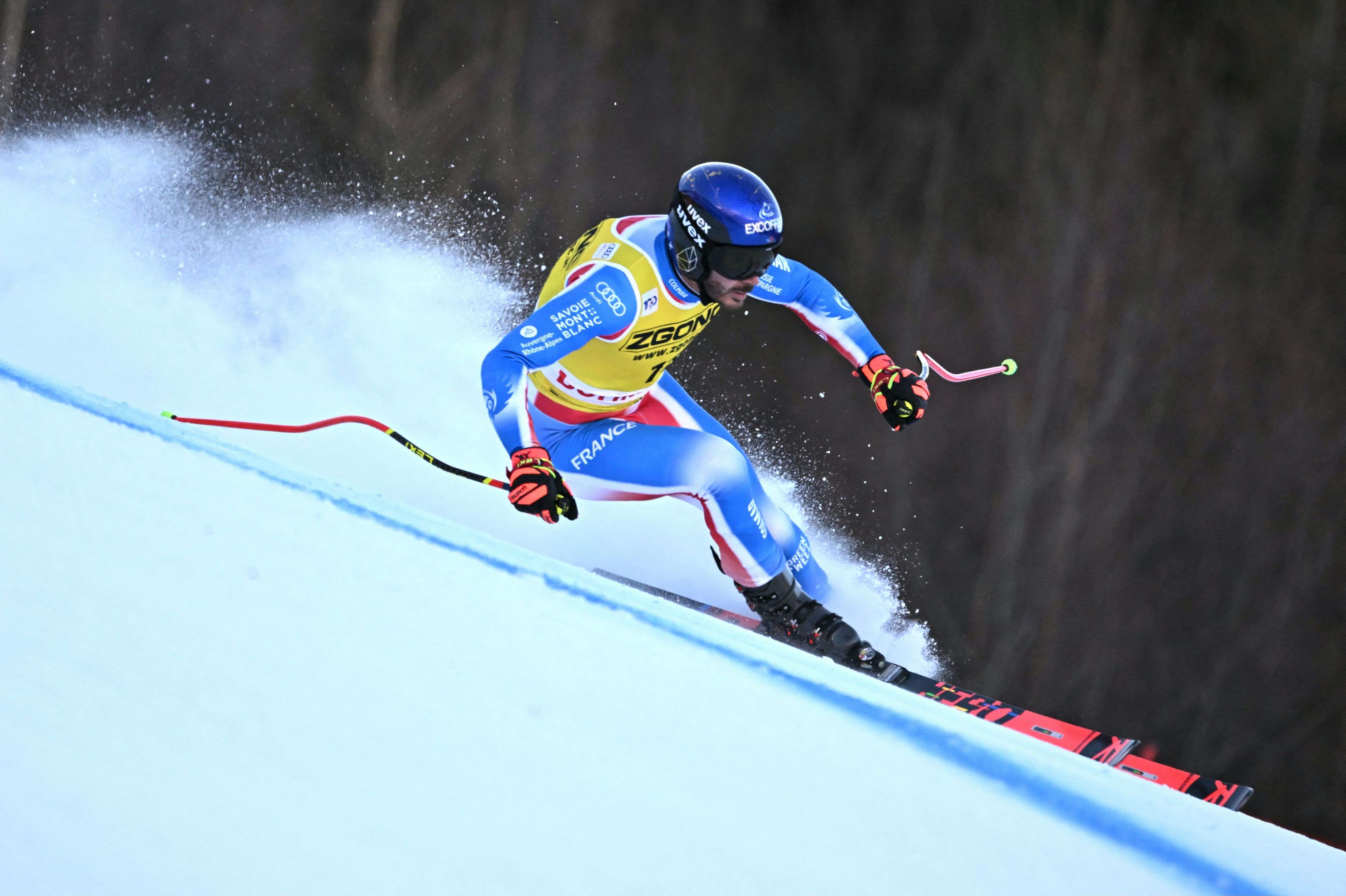 TOPSHOT-SKI-ALPINE-WORLD-MEN-ITA-TRAINING