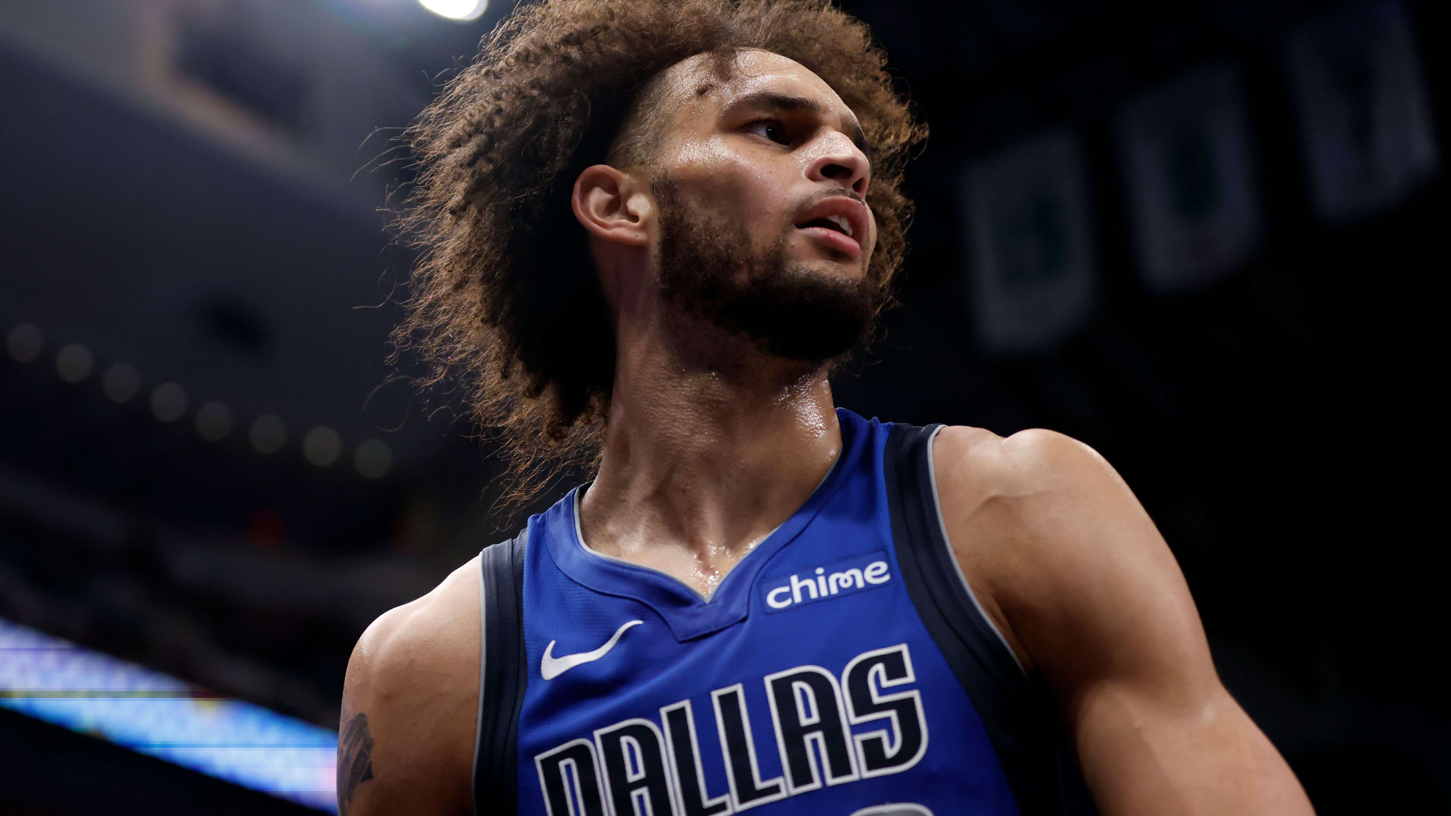 Minnesota Timberwolves v Dallas Mavericks