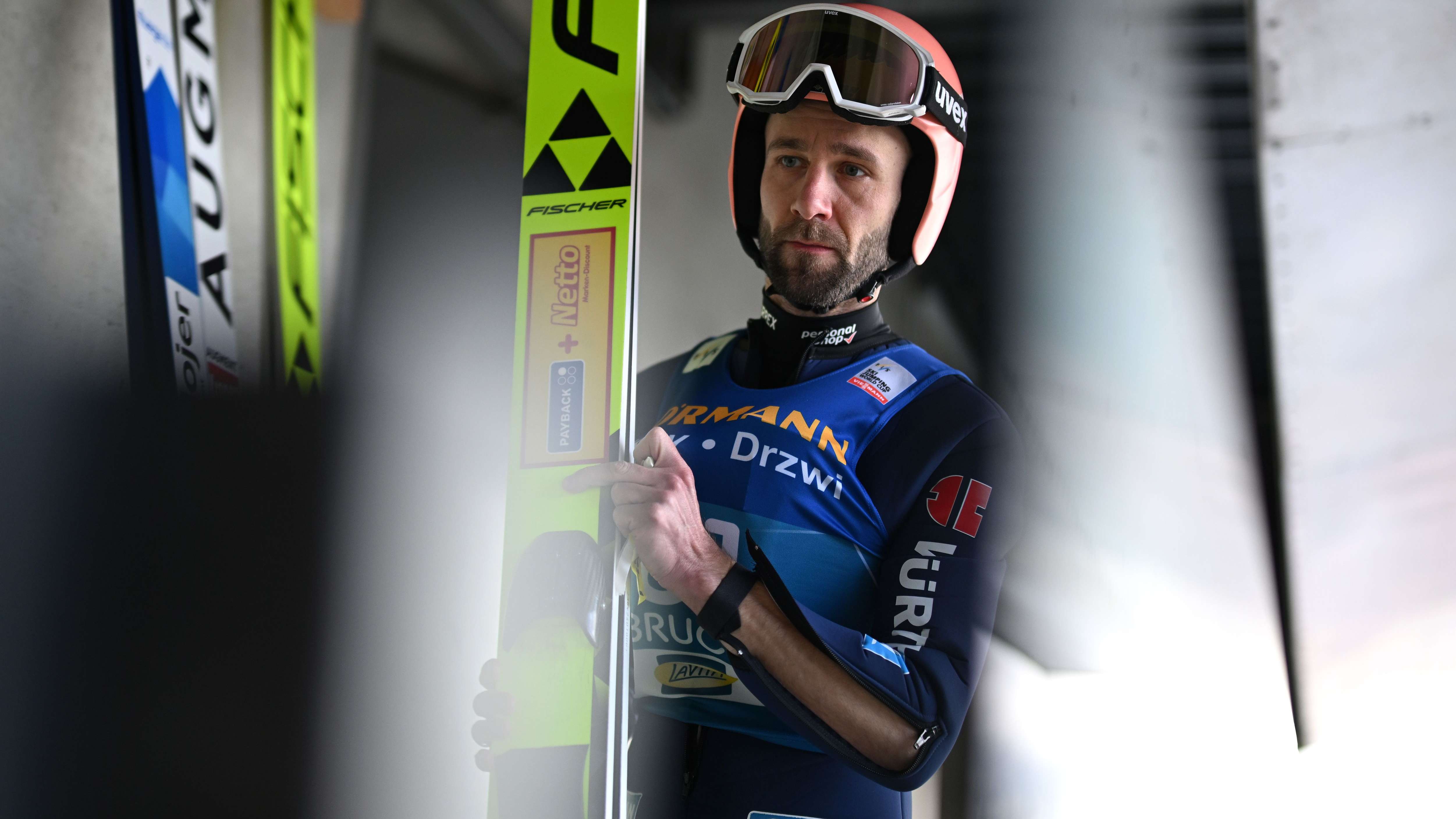 FIS World Cup Ski Jumping Four Hills Tournament Men Innsbruck - Qualification