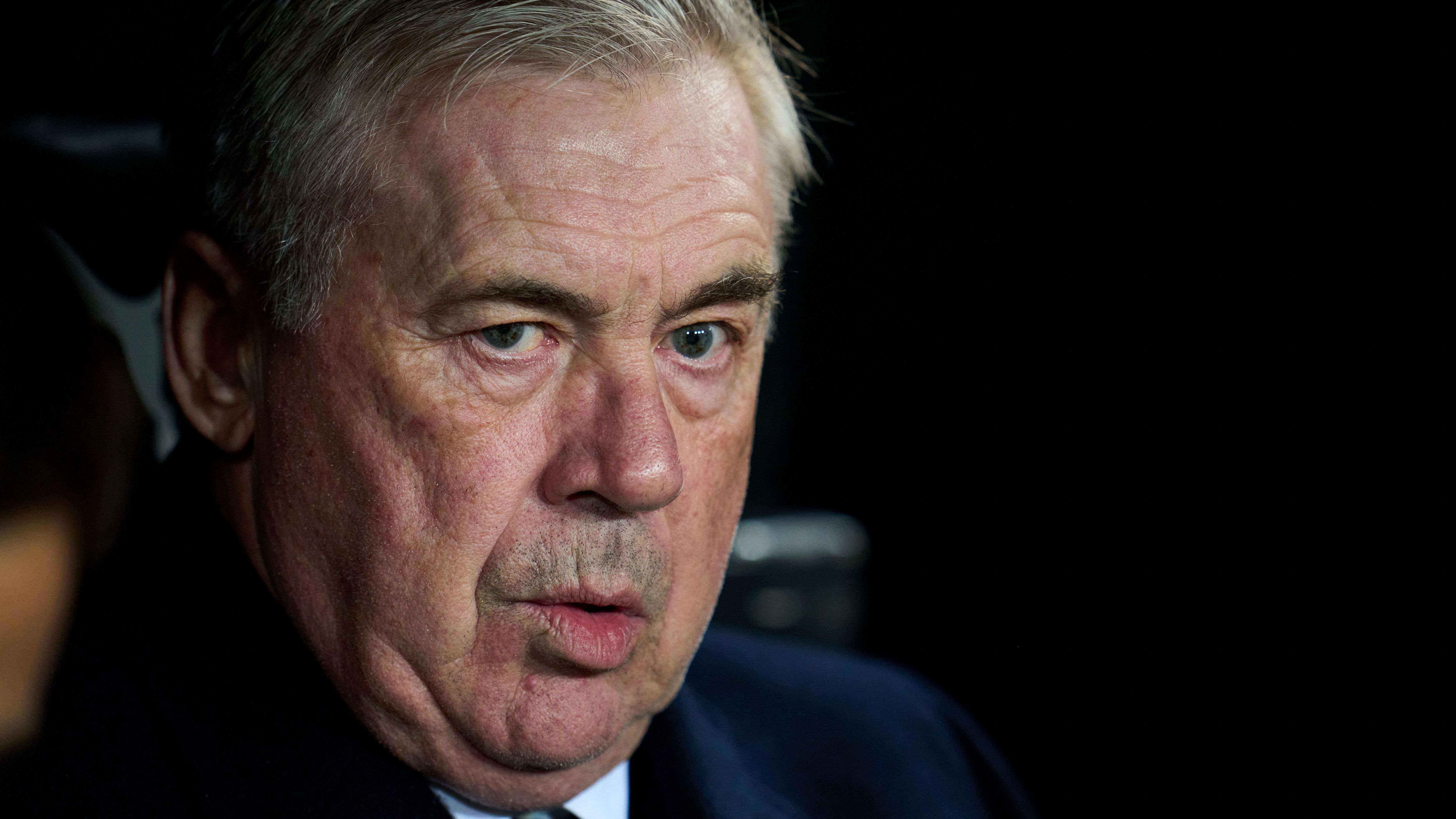 Personelle Revolution bei Real Madrid? Carlo Ancelotti will in Spielen gegen Top-Gegner offenbar prominente Namen opfern