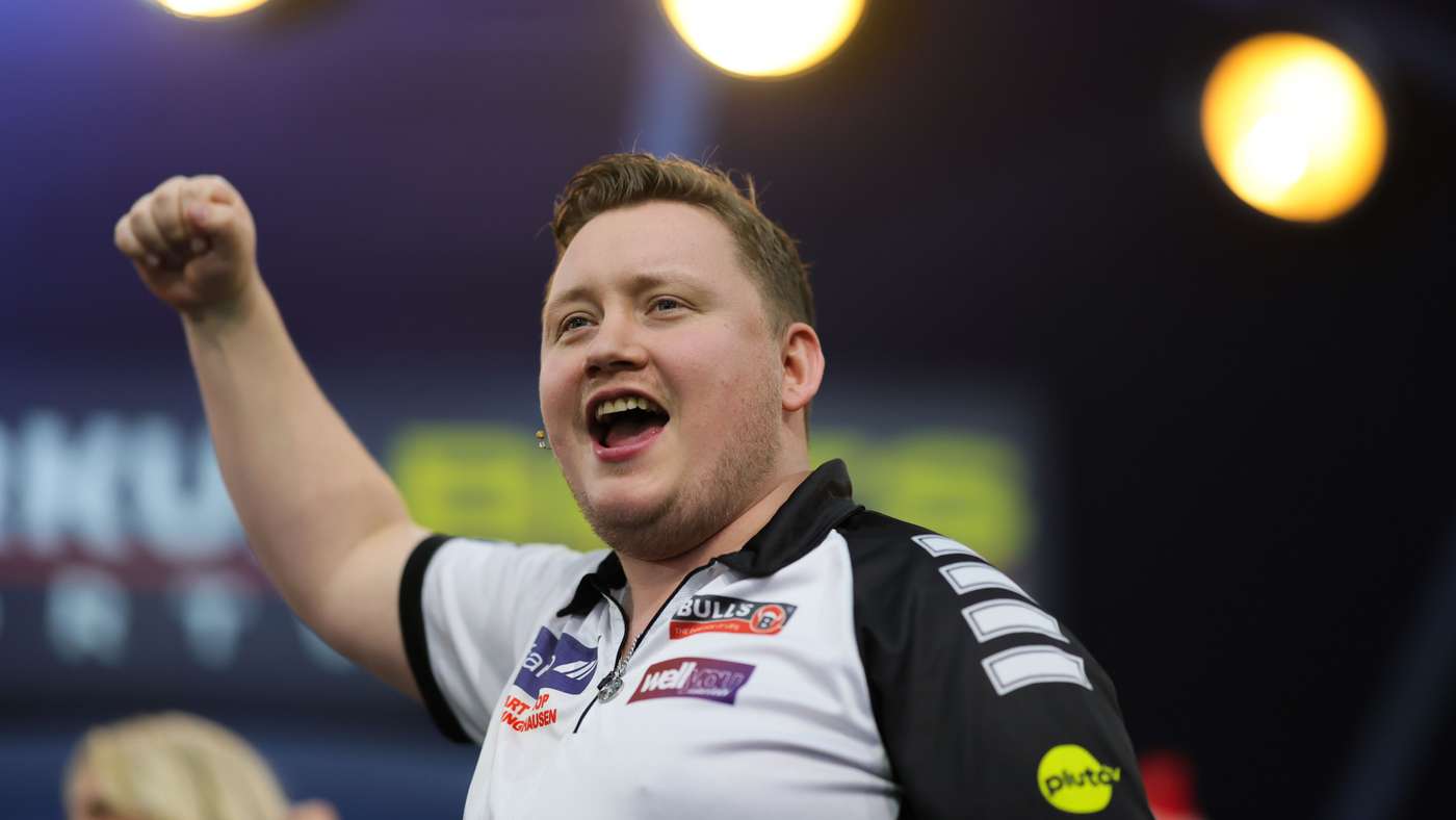 Promi-Darts-WM 2025