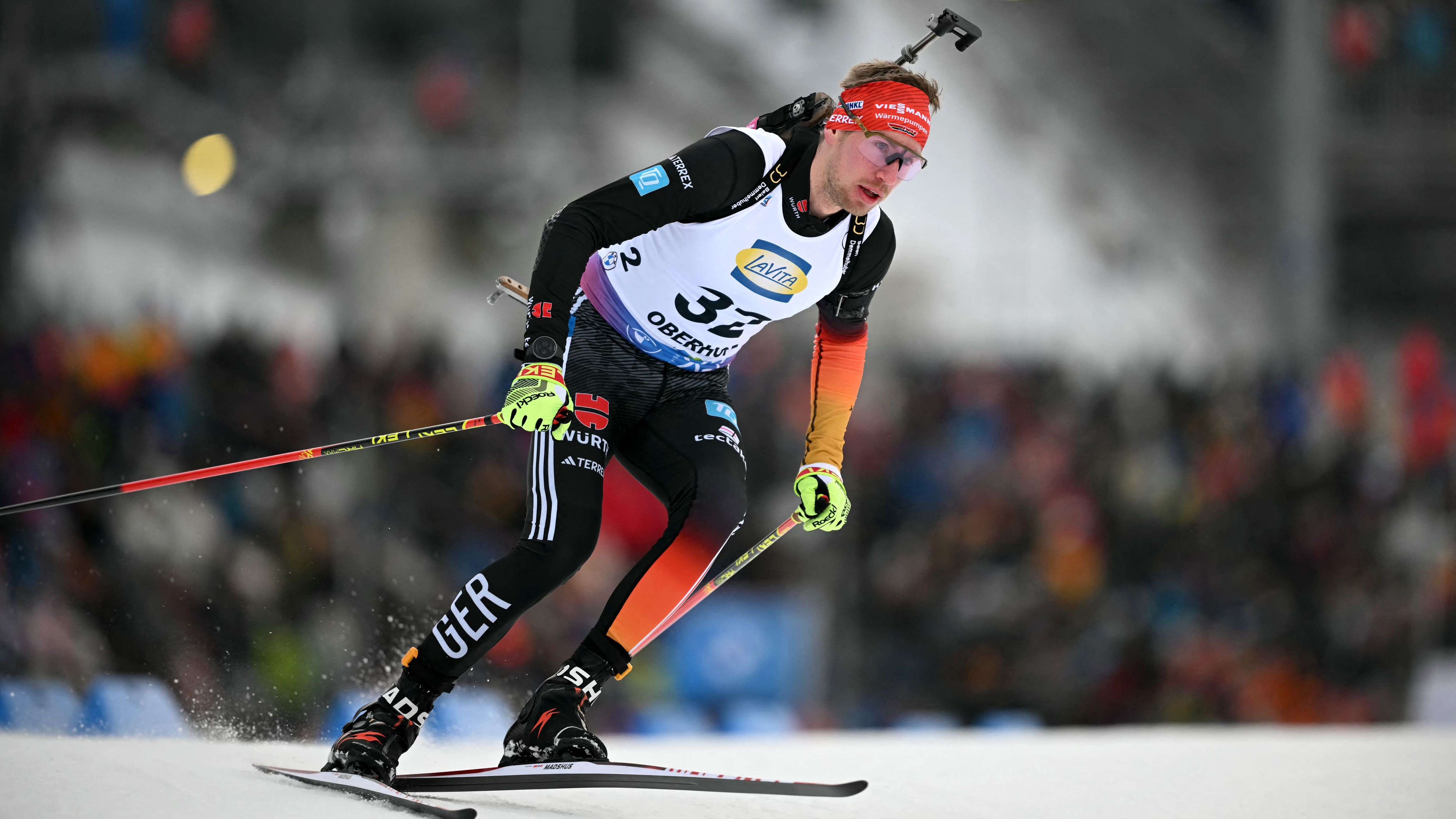 BIATHLON-WORLD-GER-MEN-10KM-SPRINT