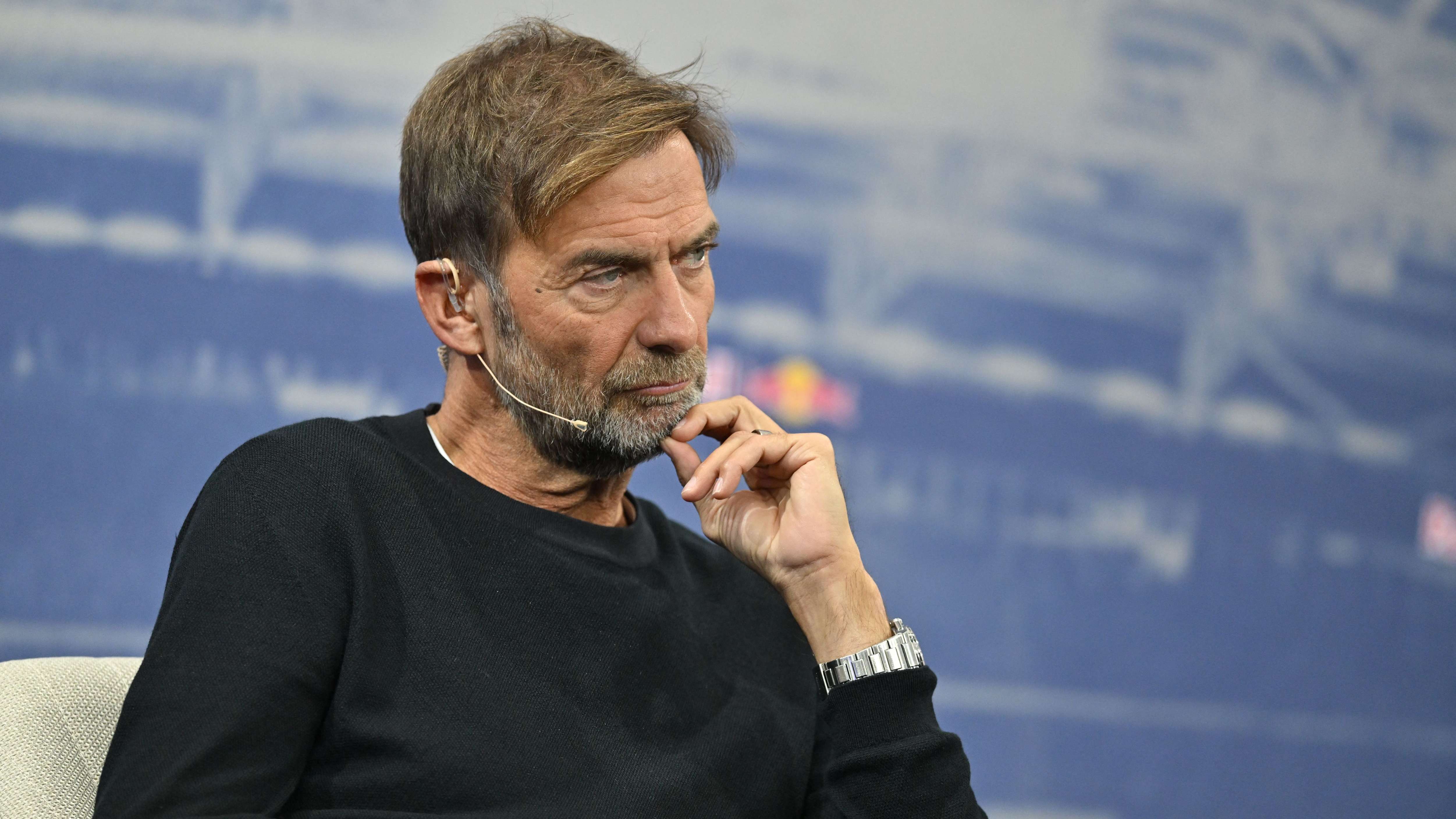 FBL-EUR-RED BULL-KLOPP