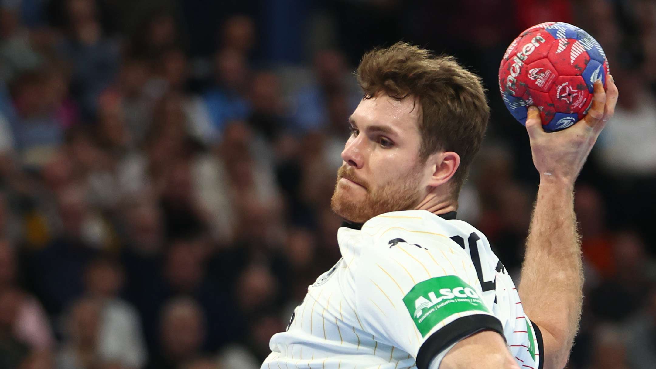 Germany v Brazil - Handball International Friendly