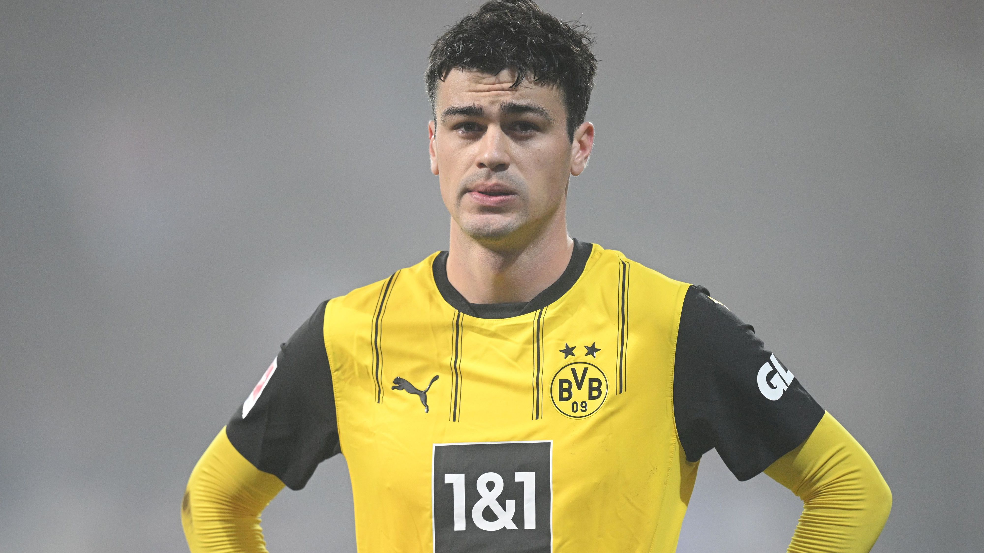 BVB, News: Wechsel von Giovanni Reyna nun wohl kurz vor dem Vollzug