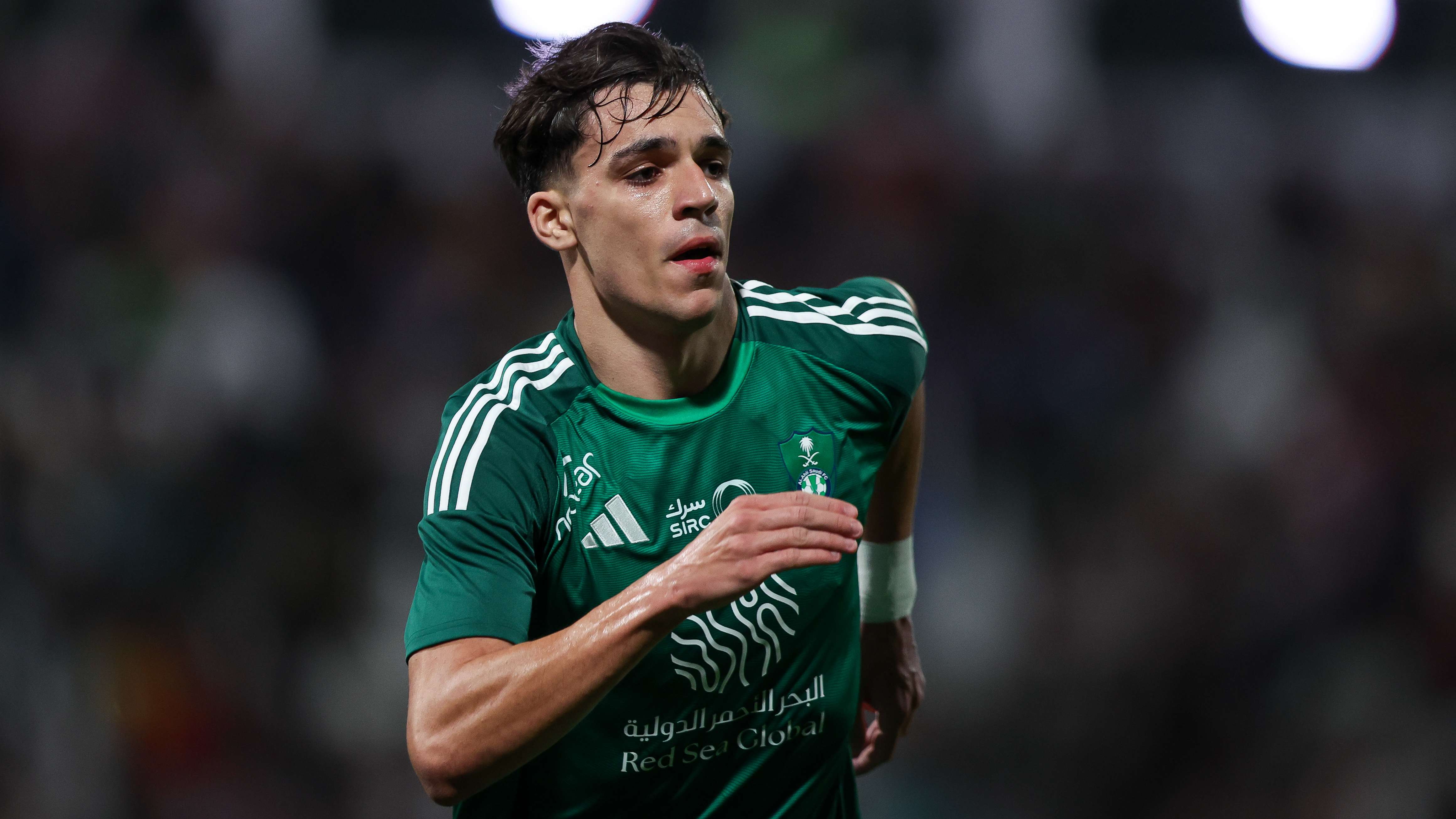 Al Ettifaq v Al Ahli SFC - Saudi Pro League