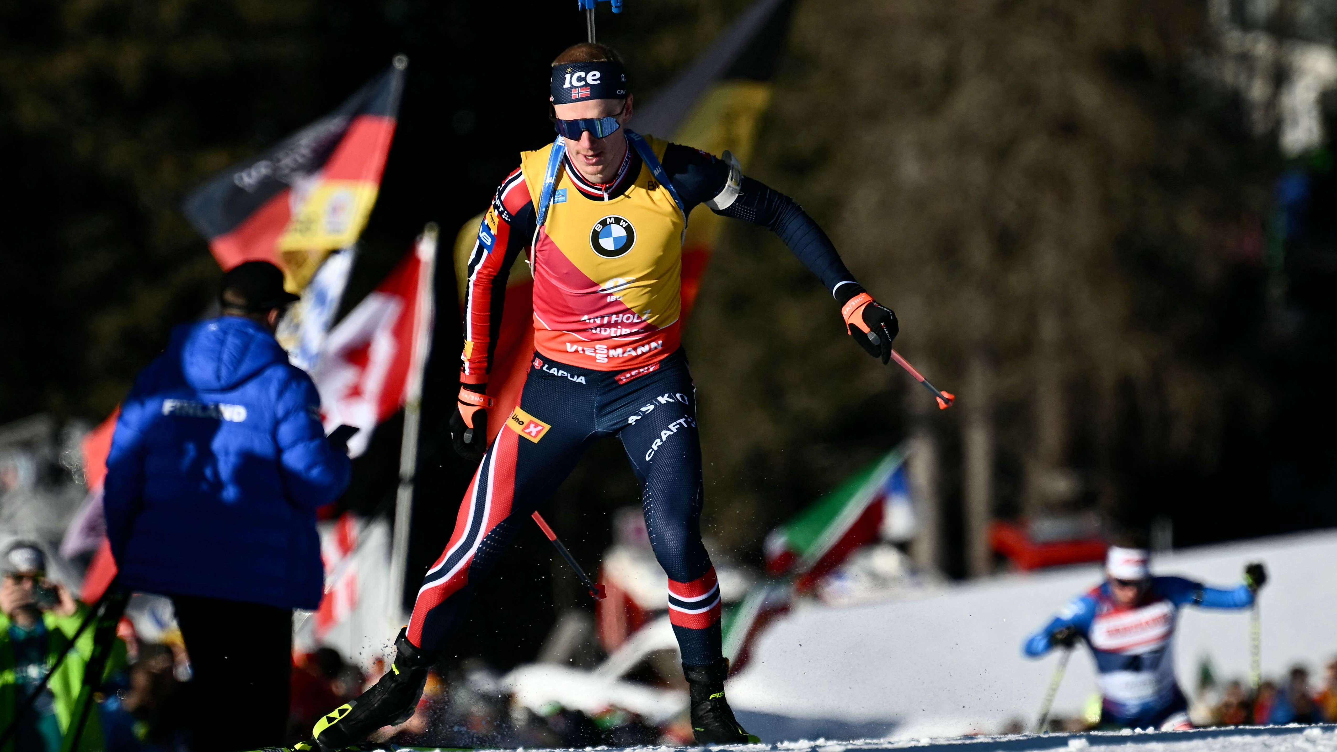 BIATHLON-ITA-WORLD-MEN-10KM-SPRINT