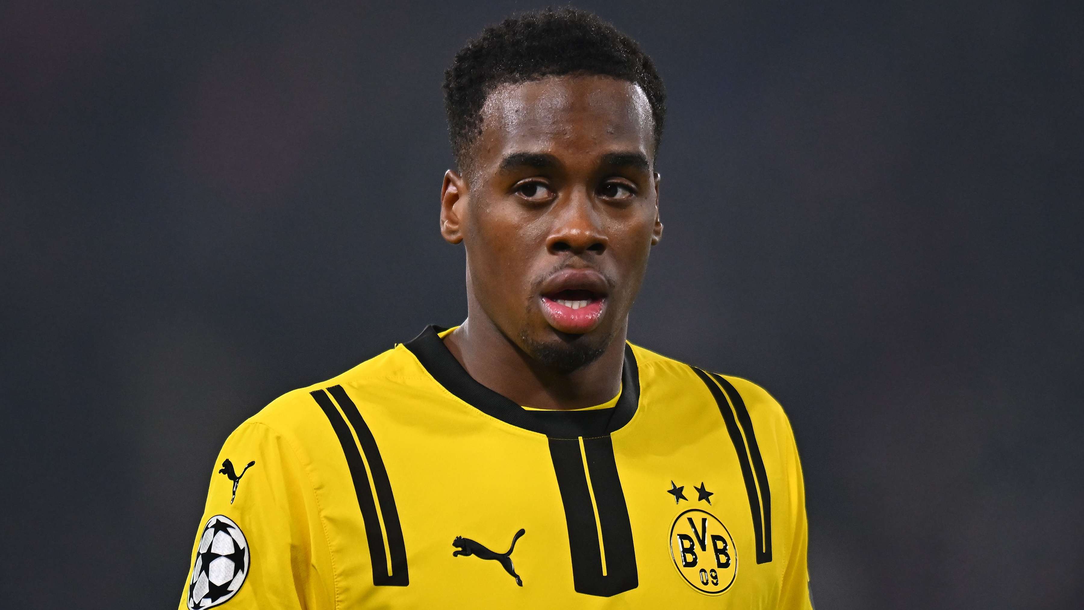 Bologna FC 1909 v Borussia Dortmund - UEFA Champions League 2024/25 League Phase MD7