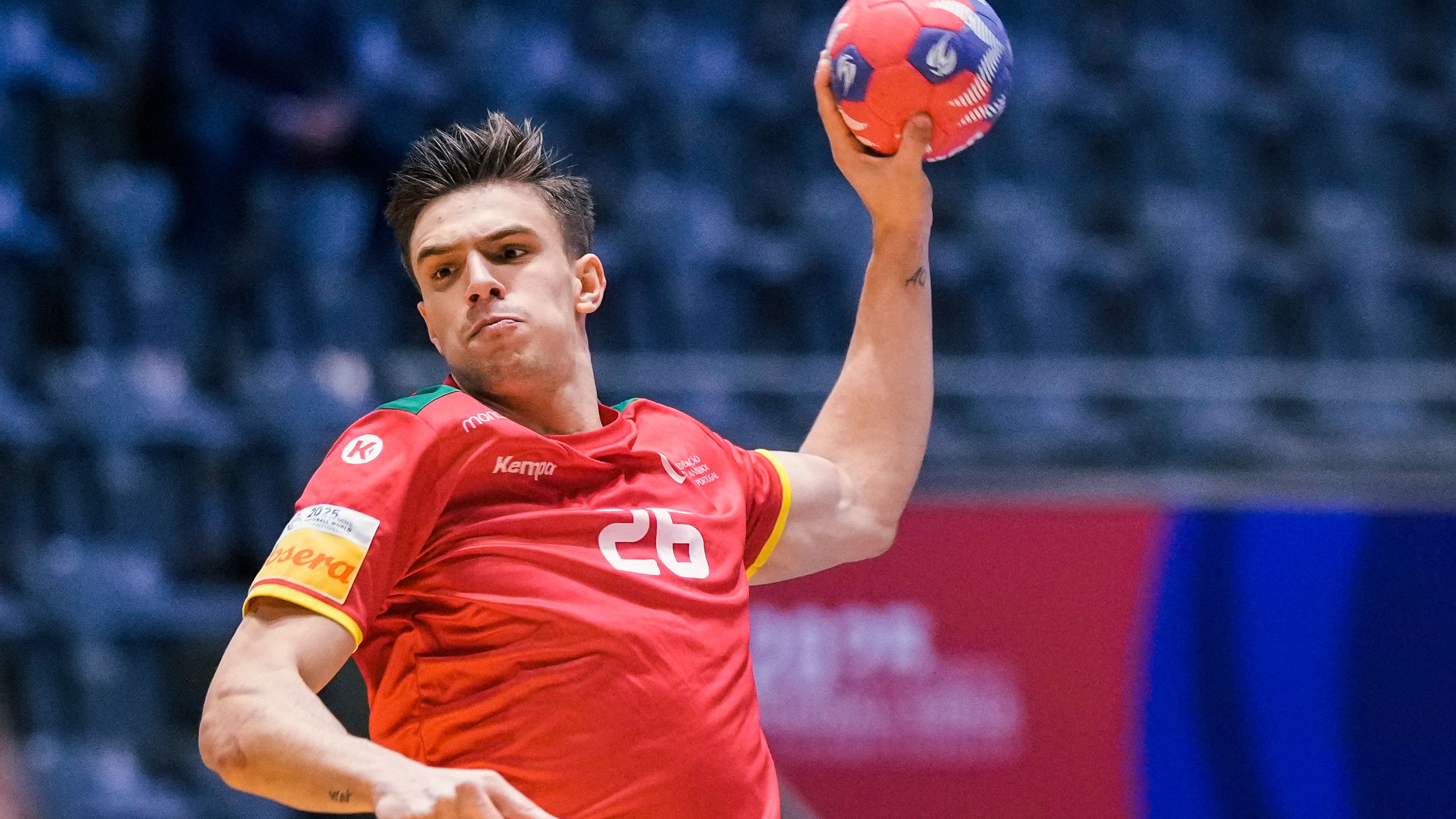 Handball WM, Halbfinale heute live im FreeTV Wer zeigt / überträgt