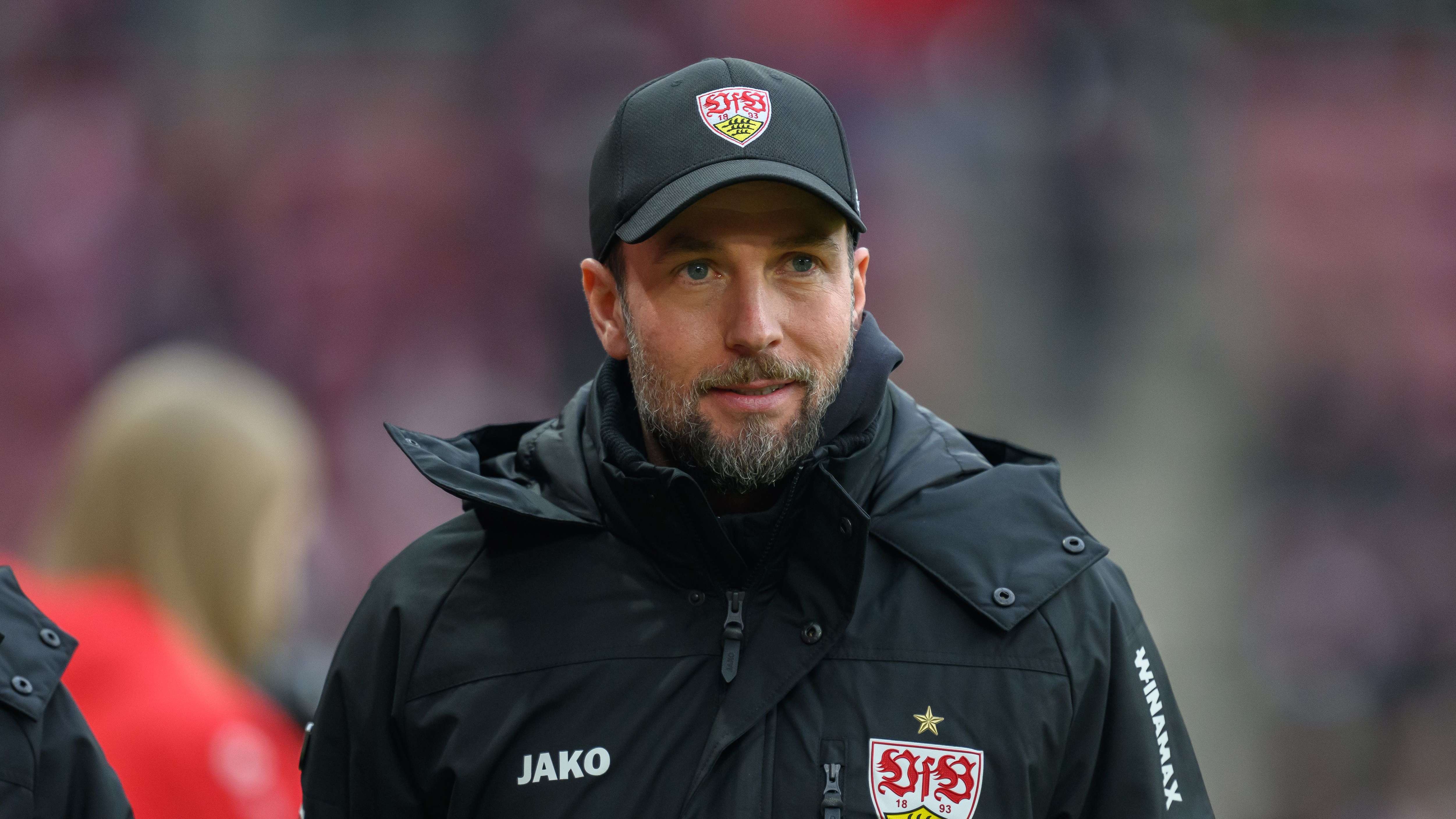 1. FSV Mainz 05 v VfB Stuttgart - Bundesliga