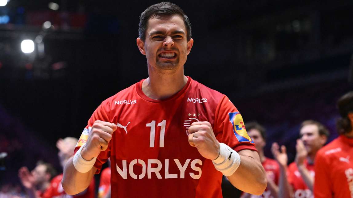 Handball Weltmeisterschaft