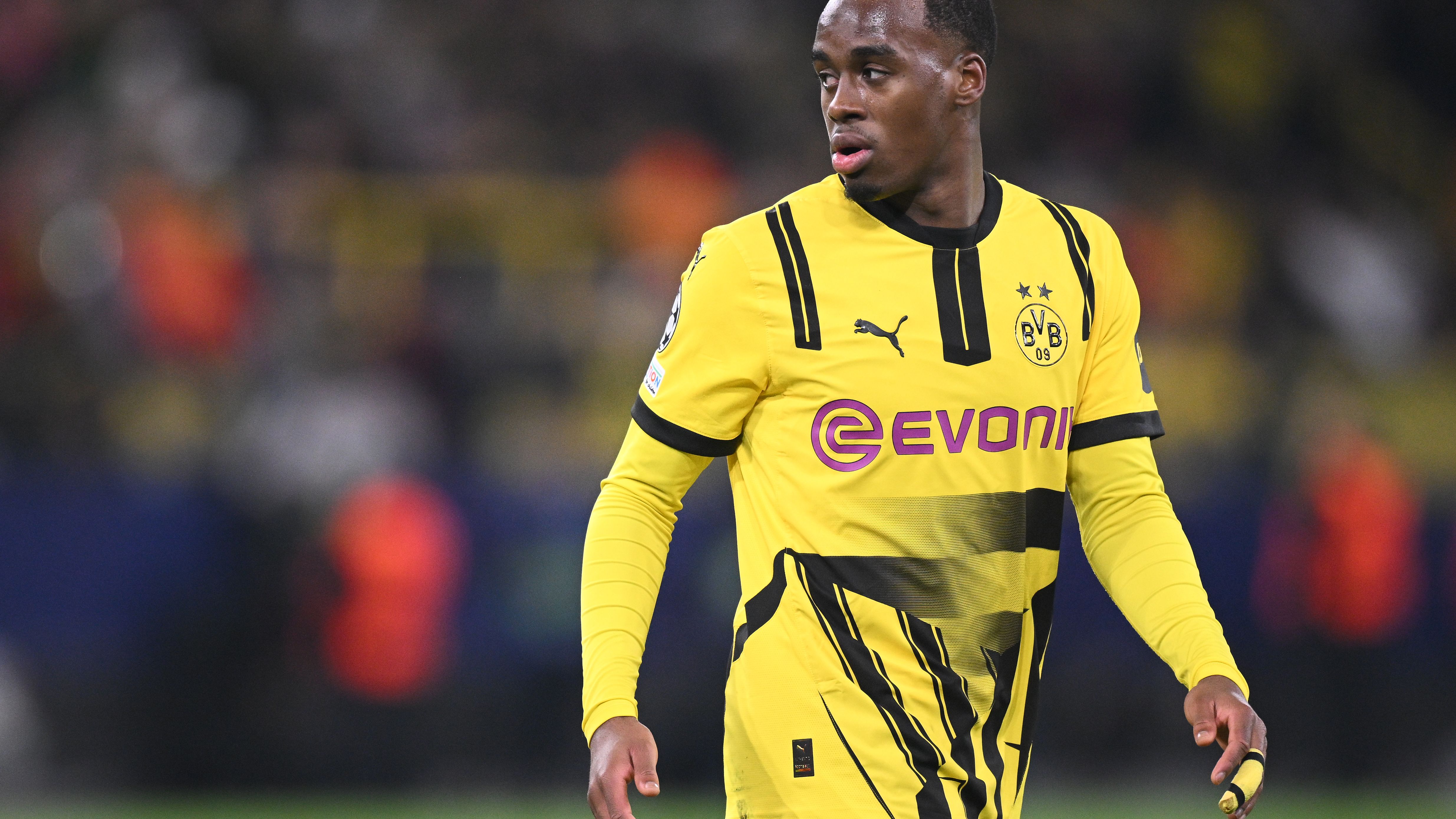 BVB, News: Borussia Dortmund und FC Chelsea offenbar kurz vor Einigung wegen Jamie Gittens