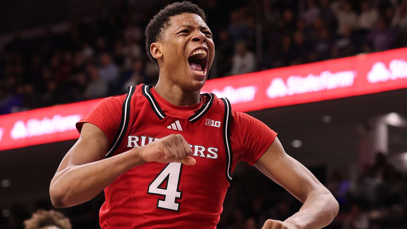 Rutgers v Northwestern