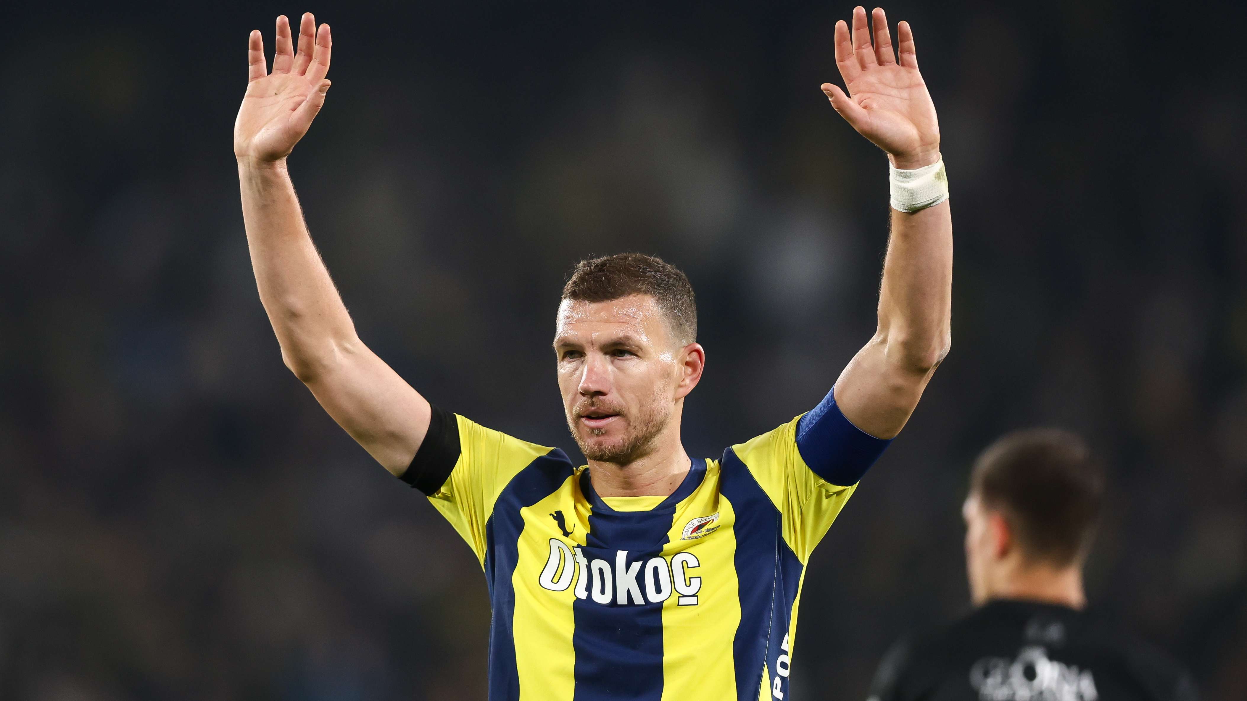 Fenerbahce v Rizespor - Turkish Super League